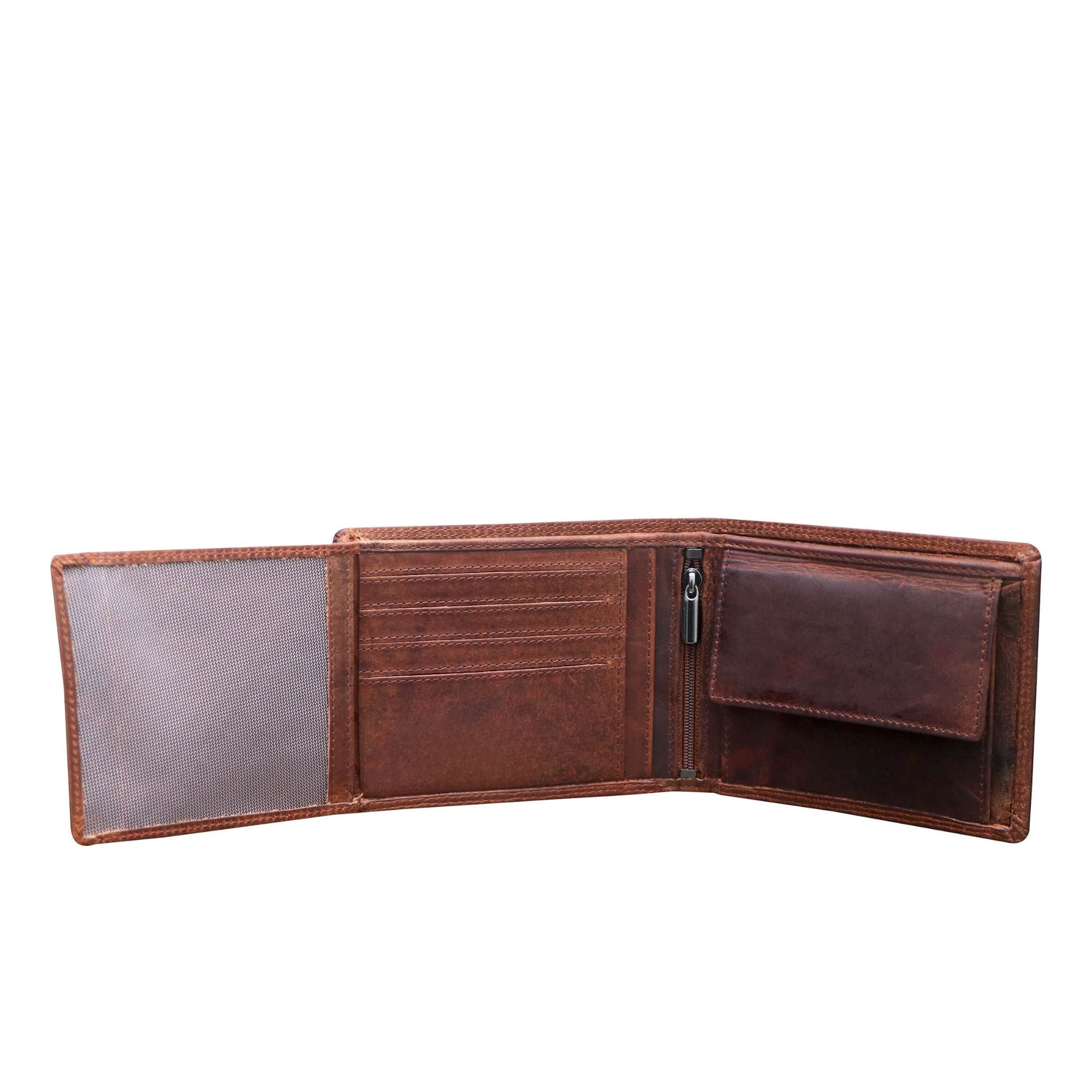ZGW2427 - Men's Wallet