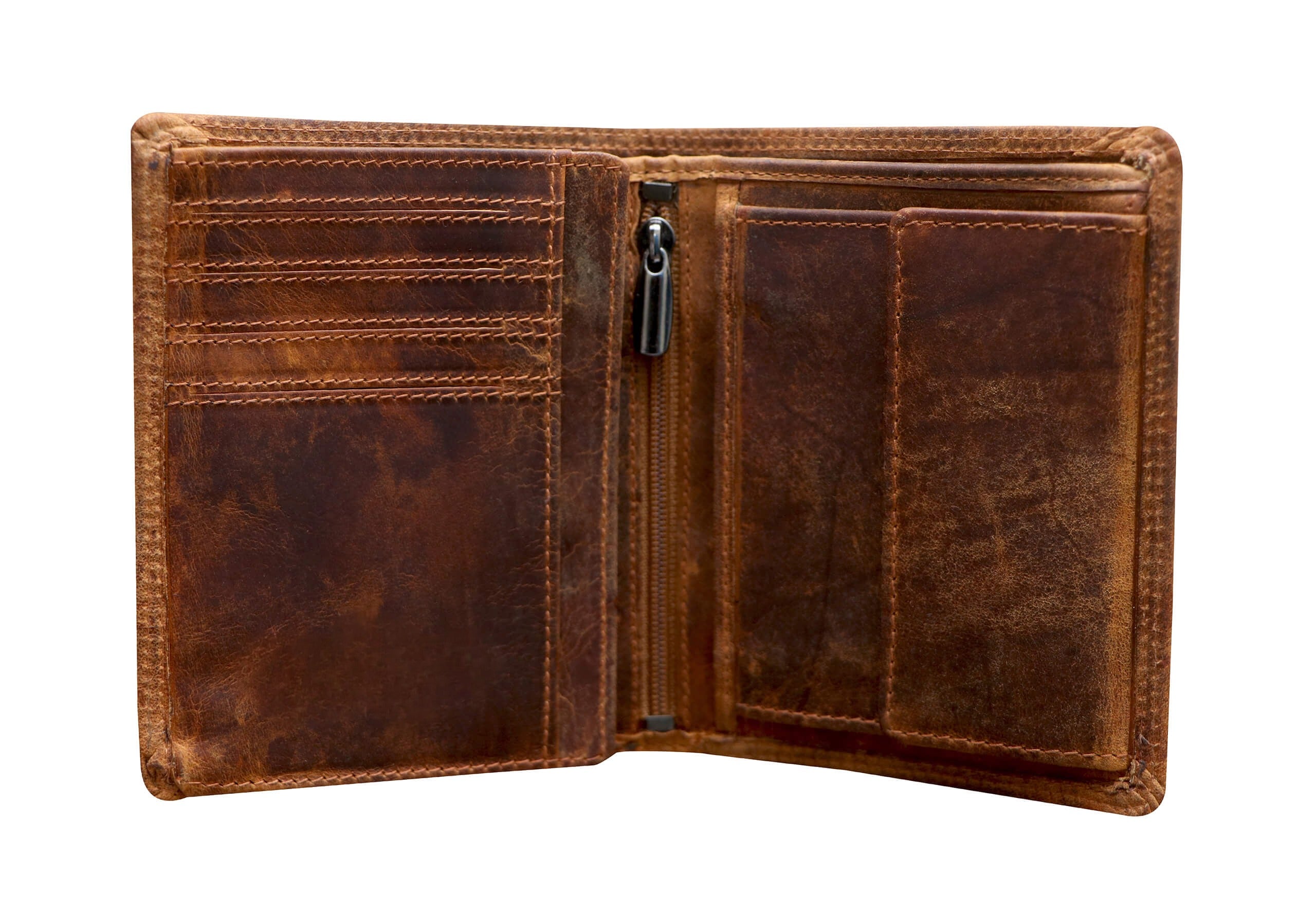 ZGW2428 - Men's Wallet