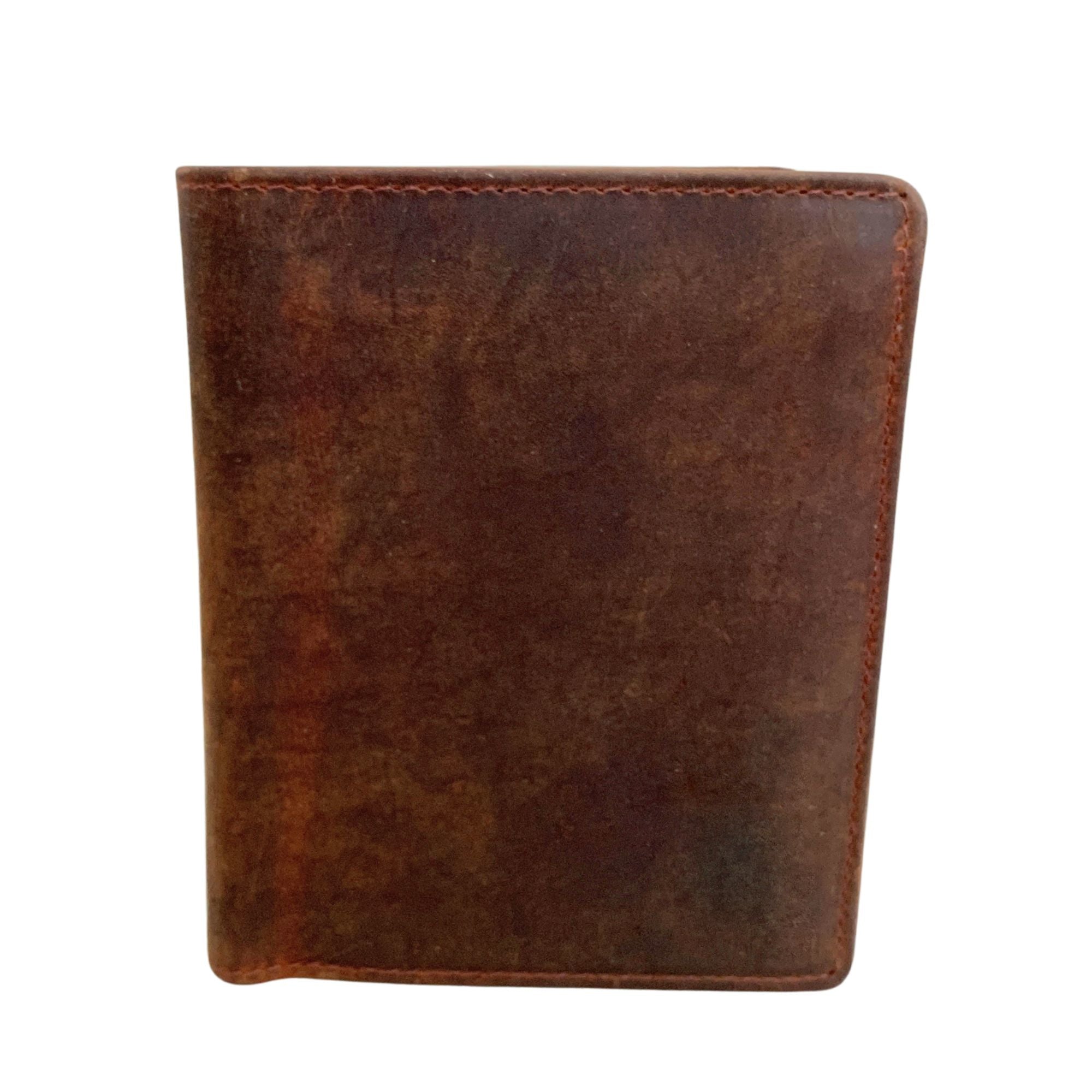 ZGW2428 - Men's Wallet