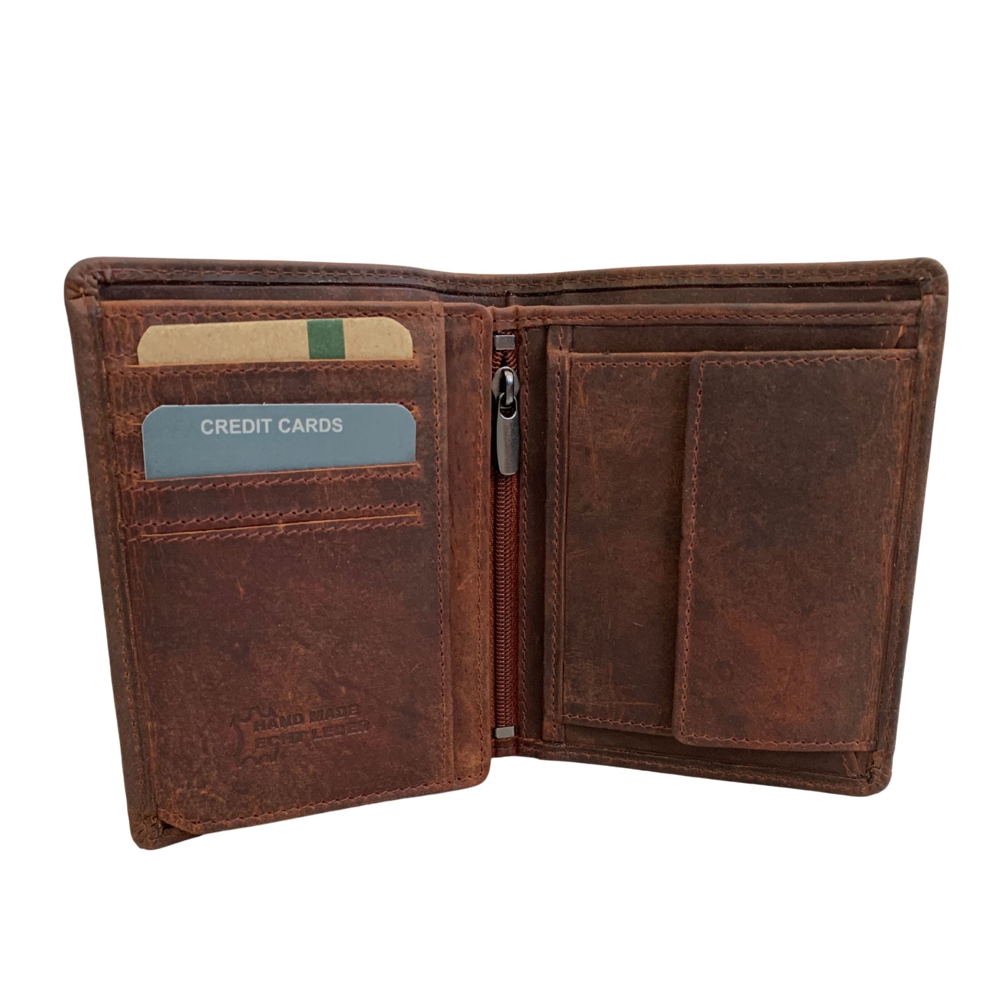 ZGW2428 - Men's Wallet