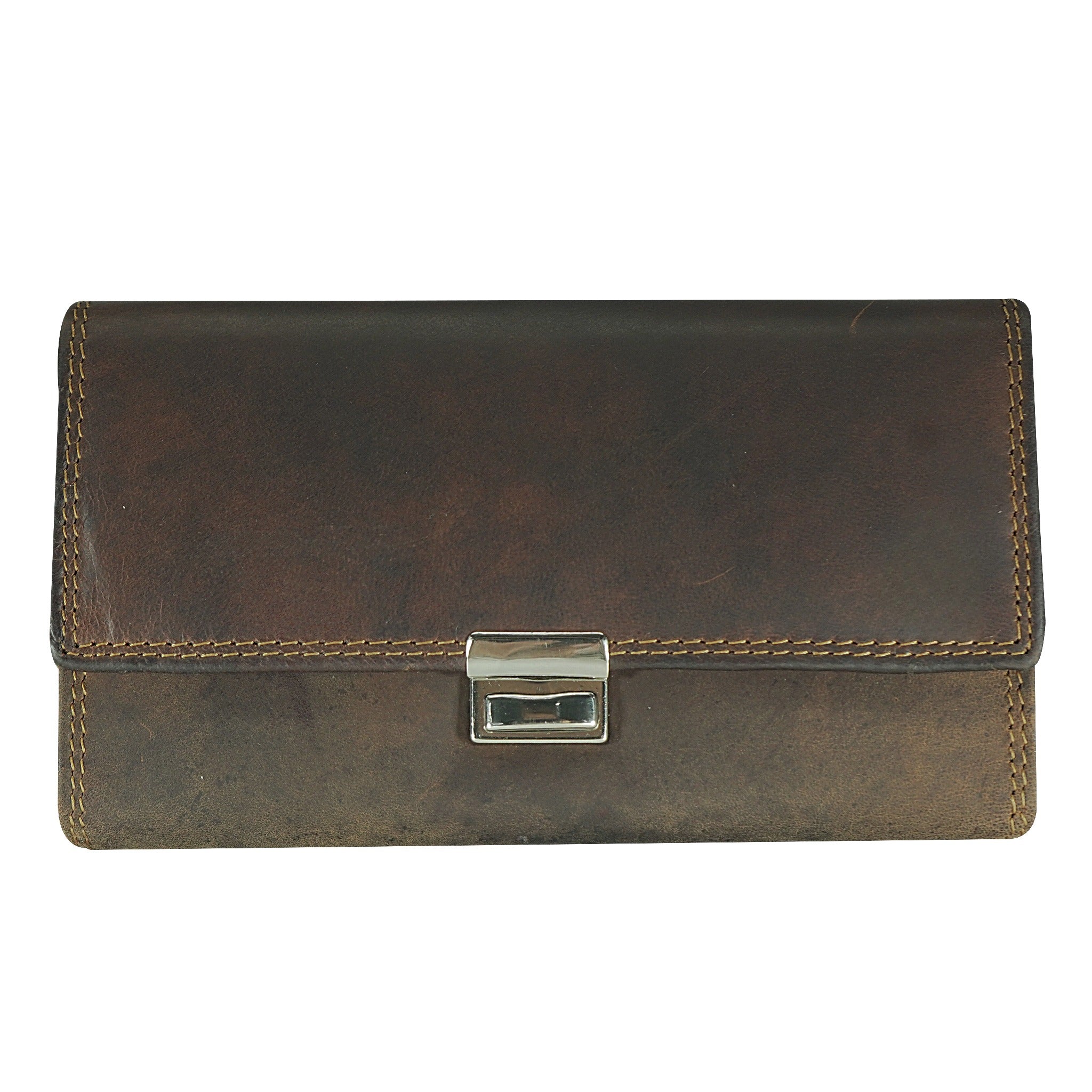 ZGW2551 - Ladies Note Wallet