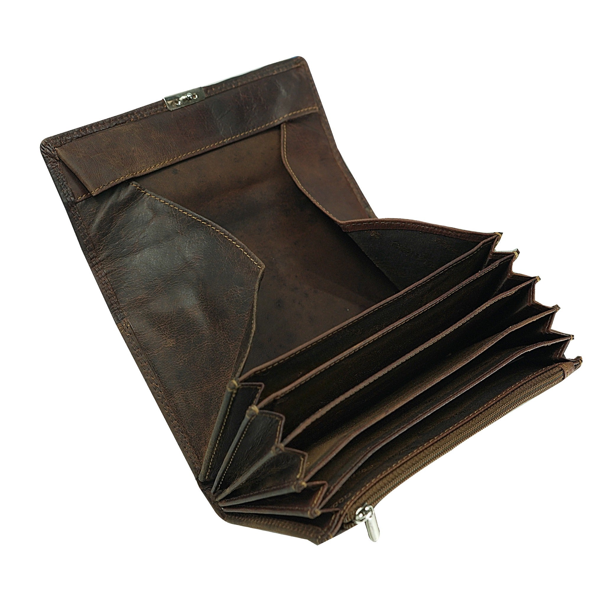 ZGW2551 - Ladies Note Wallet