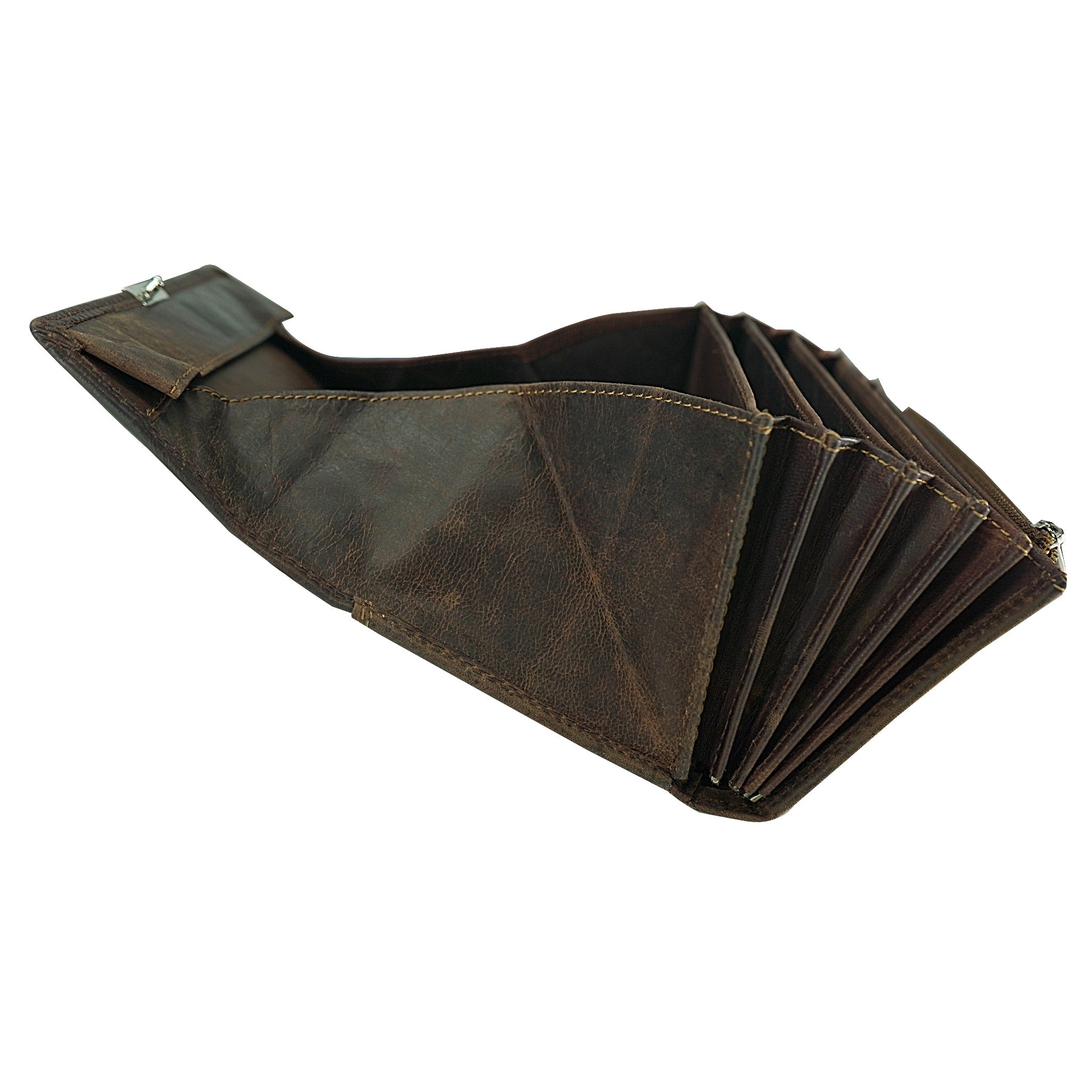 ZGW2551 - Ladies Note Wallet