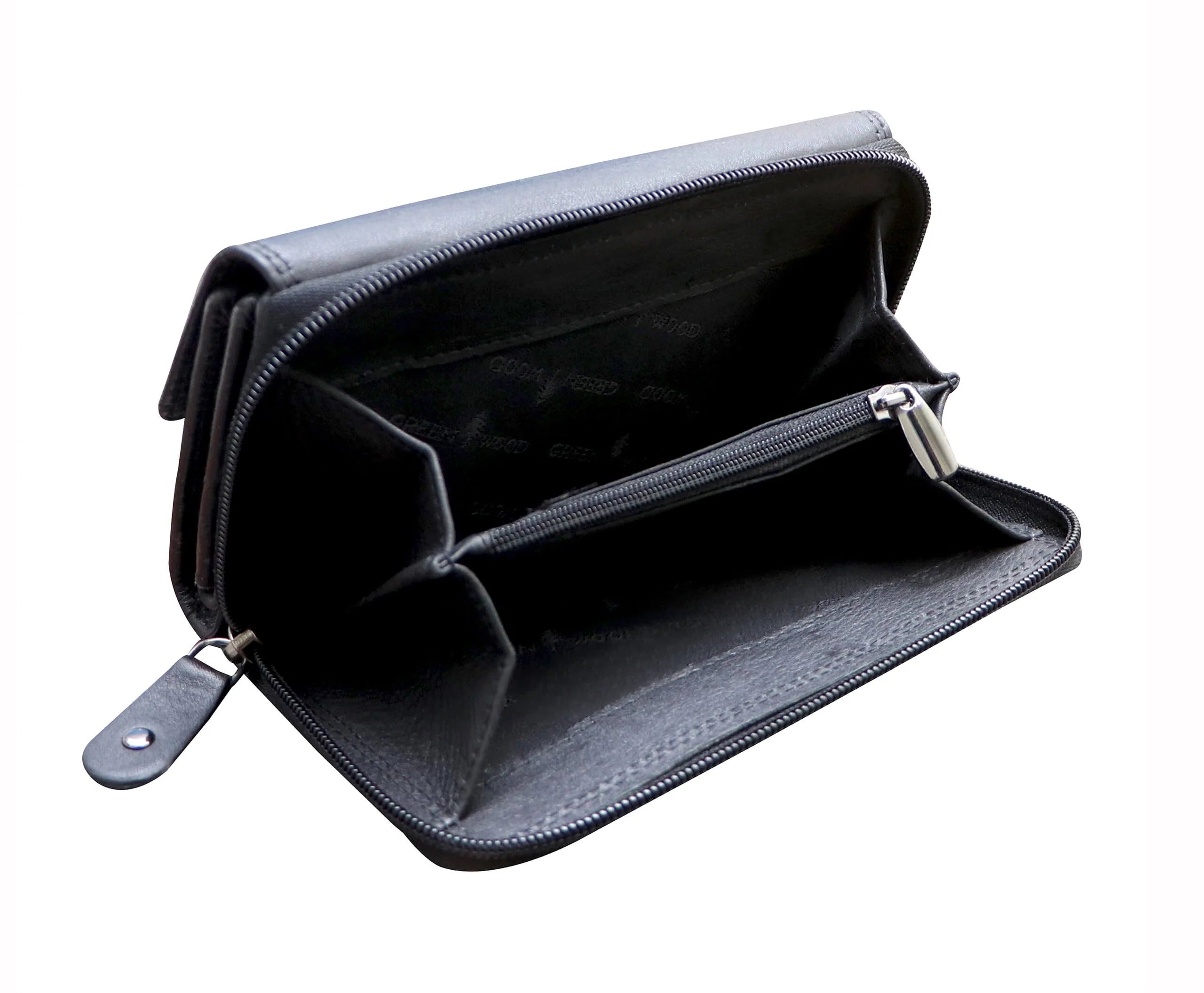 ZGW2554 - Ladies Wallet