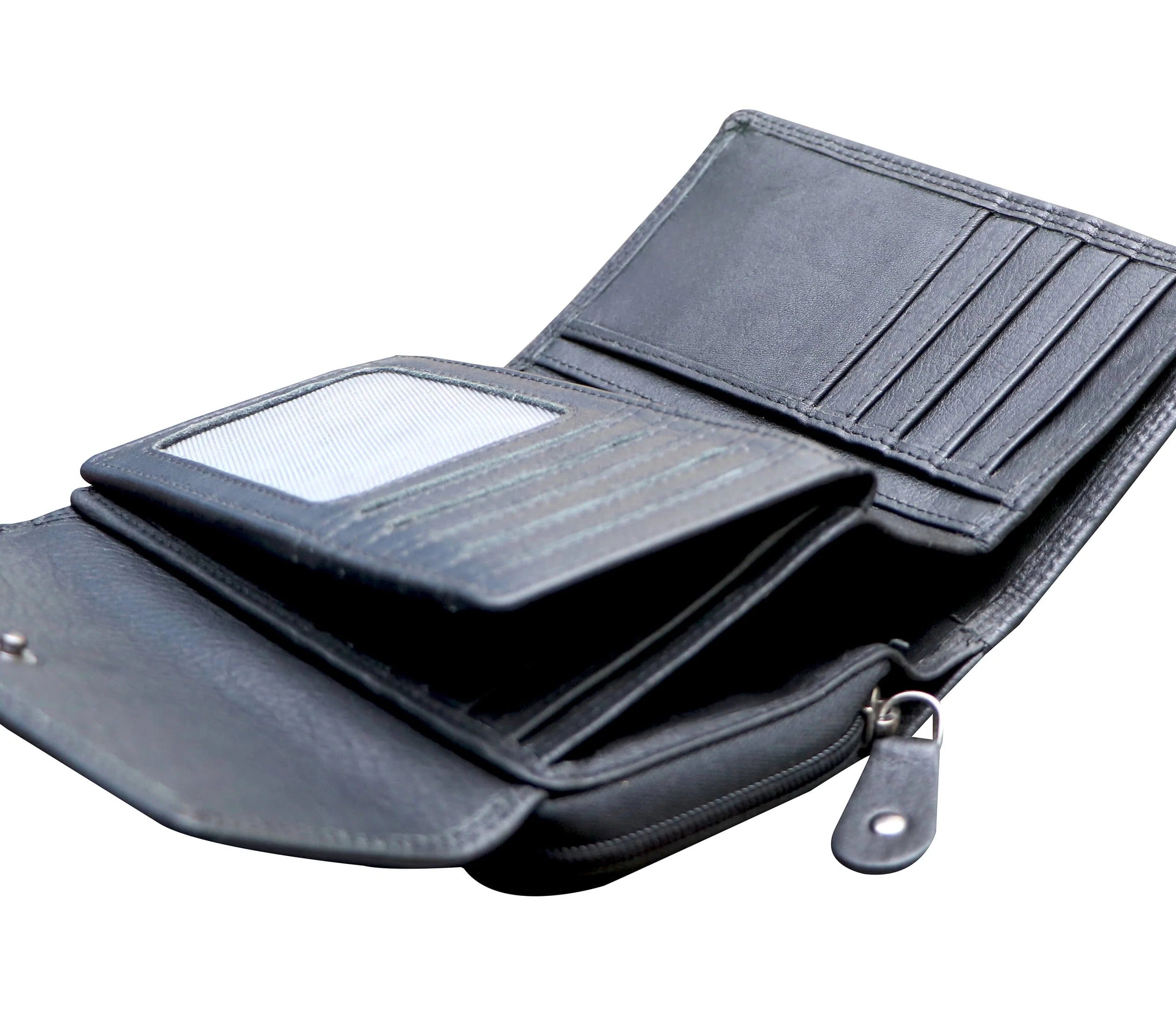 ZGW2554 - Ladies Wallet