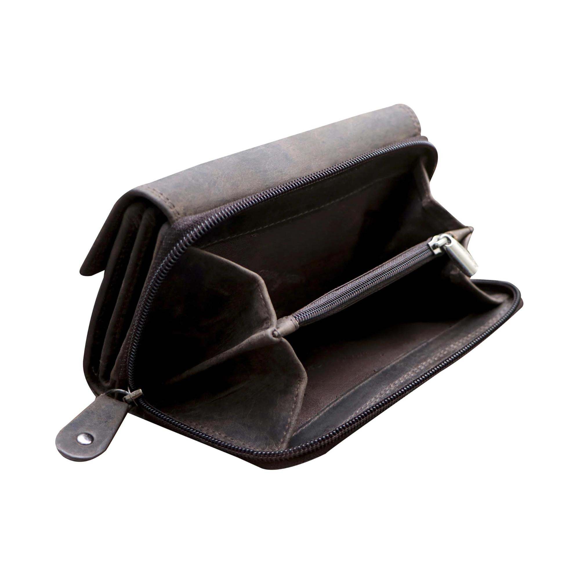 ZGW2554 - Ladies Wallet