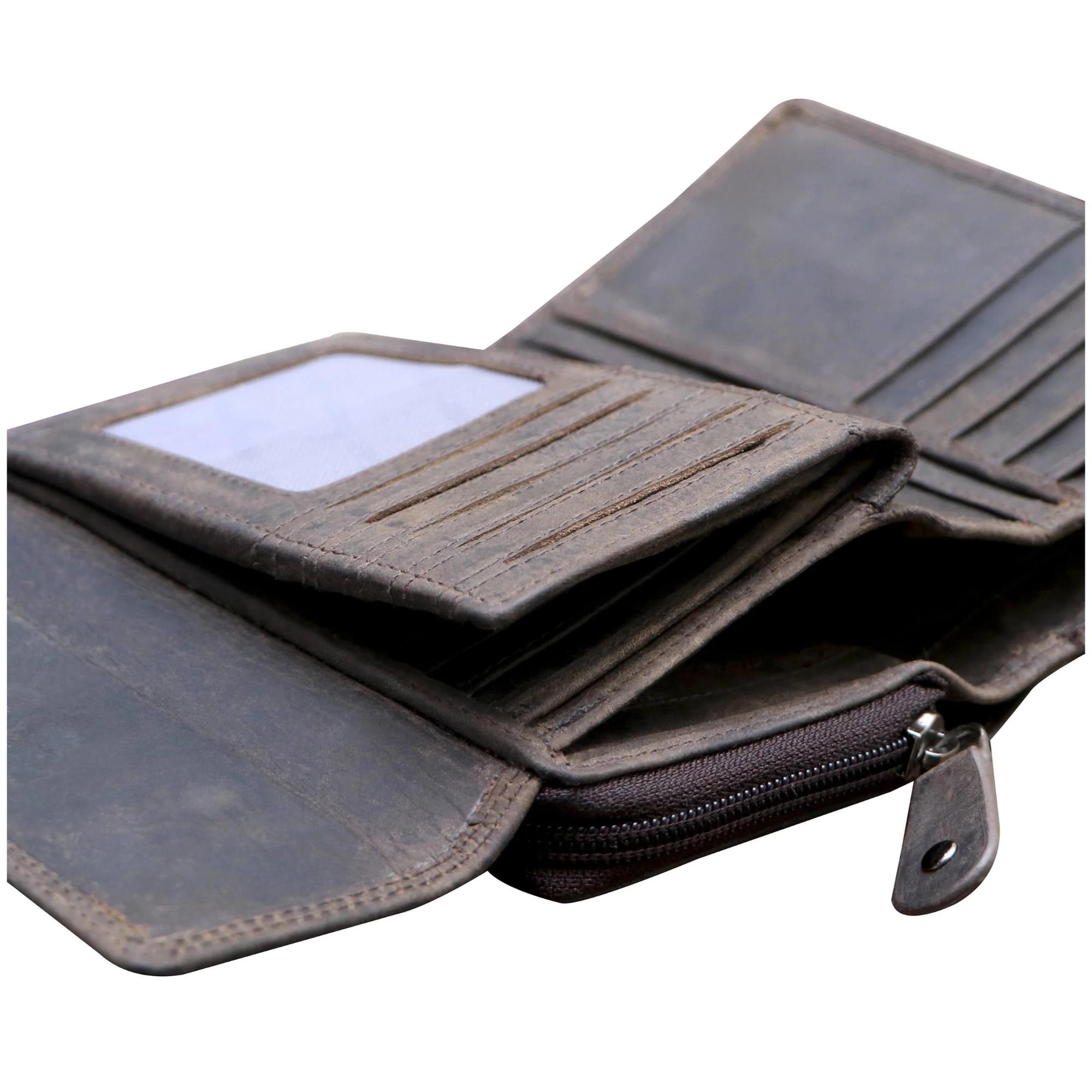 ZGW2554 - Ladies Wallet