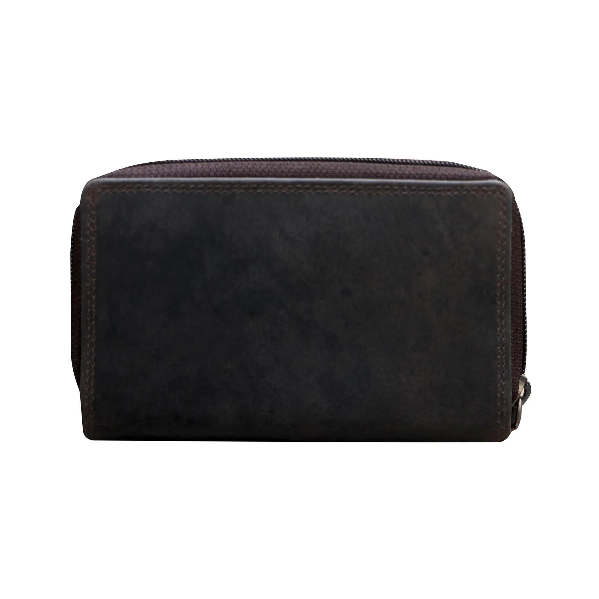 ZGW2554 - Ladies Wallet