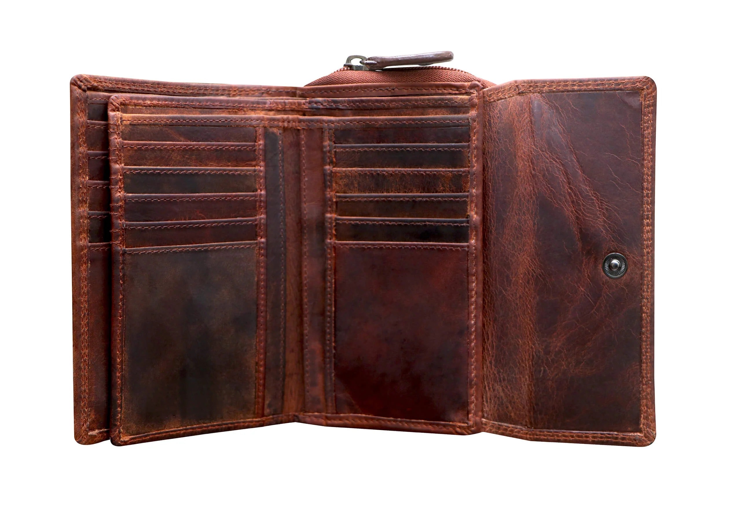 ZGW2554 - Ladies Wallet