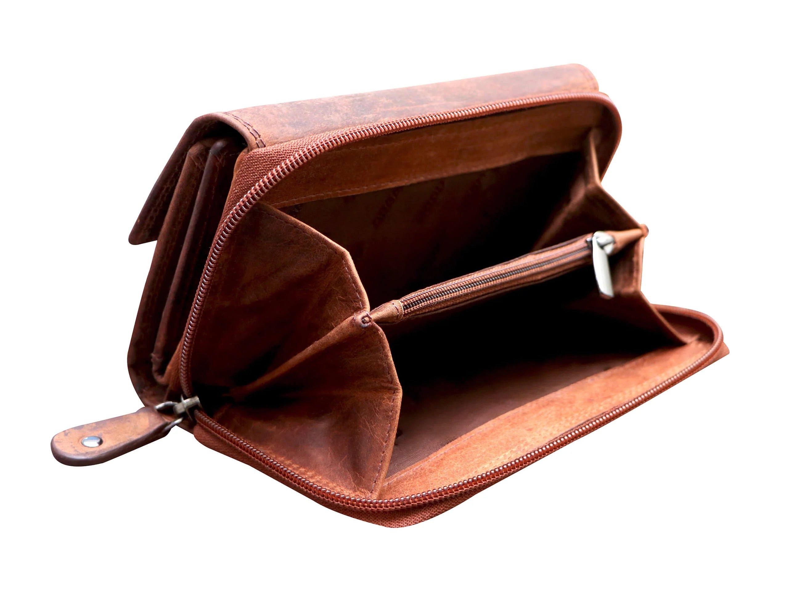 ZGW2554 - Ladies Wallet