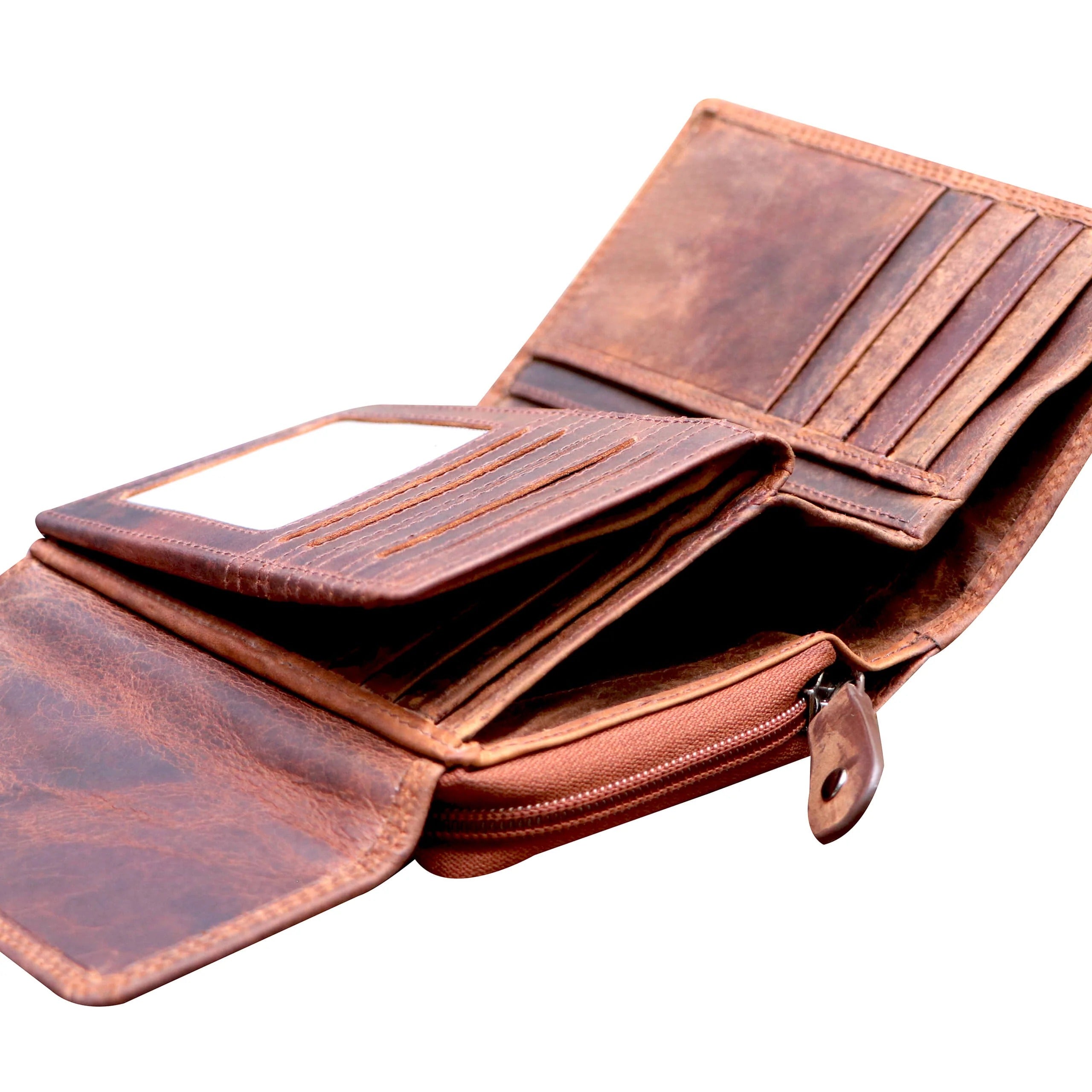 ZGW2554 - Ladies Wallet