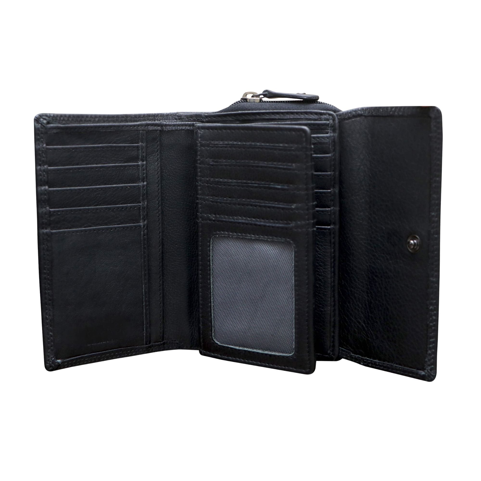 ZGW2554 - Ladies Wallet