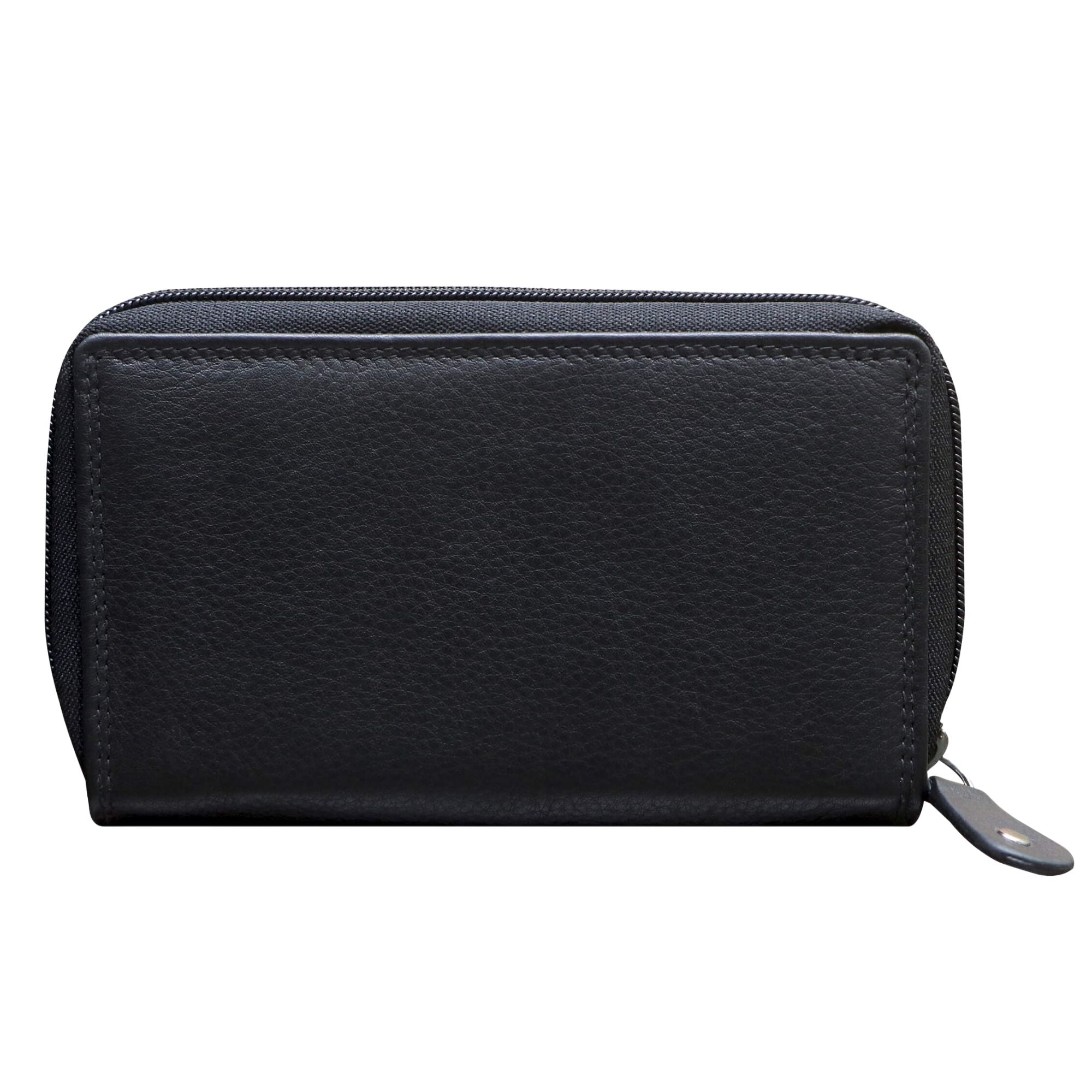 ZGW2554 - Ladies Wallet