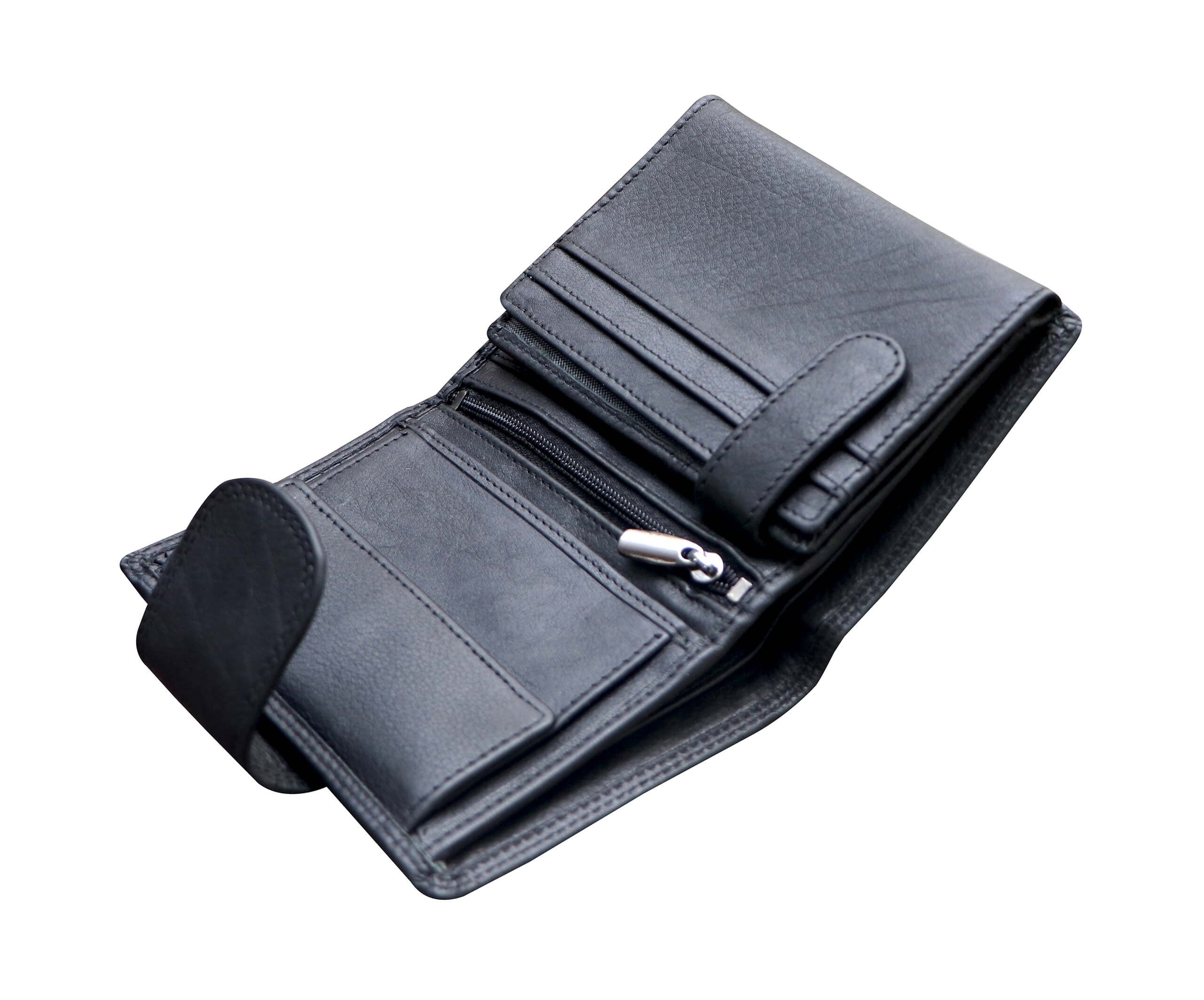 ZGW255 - Medium Wallet