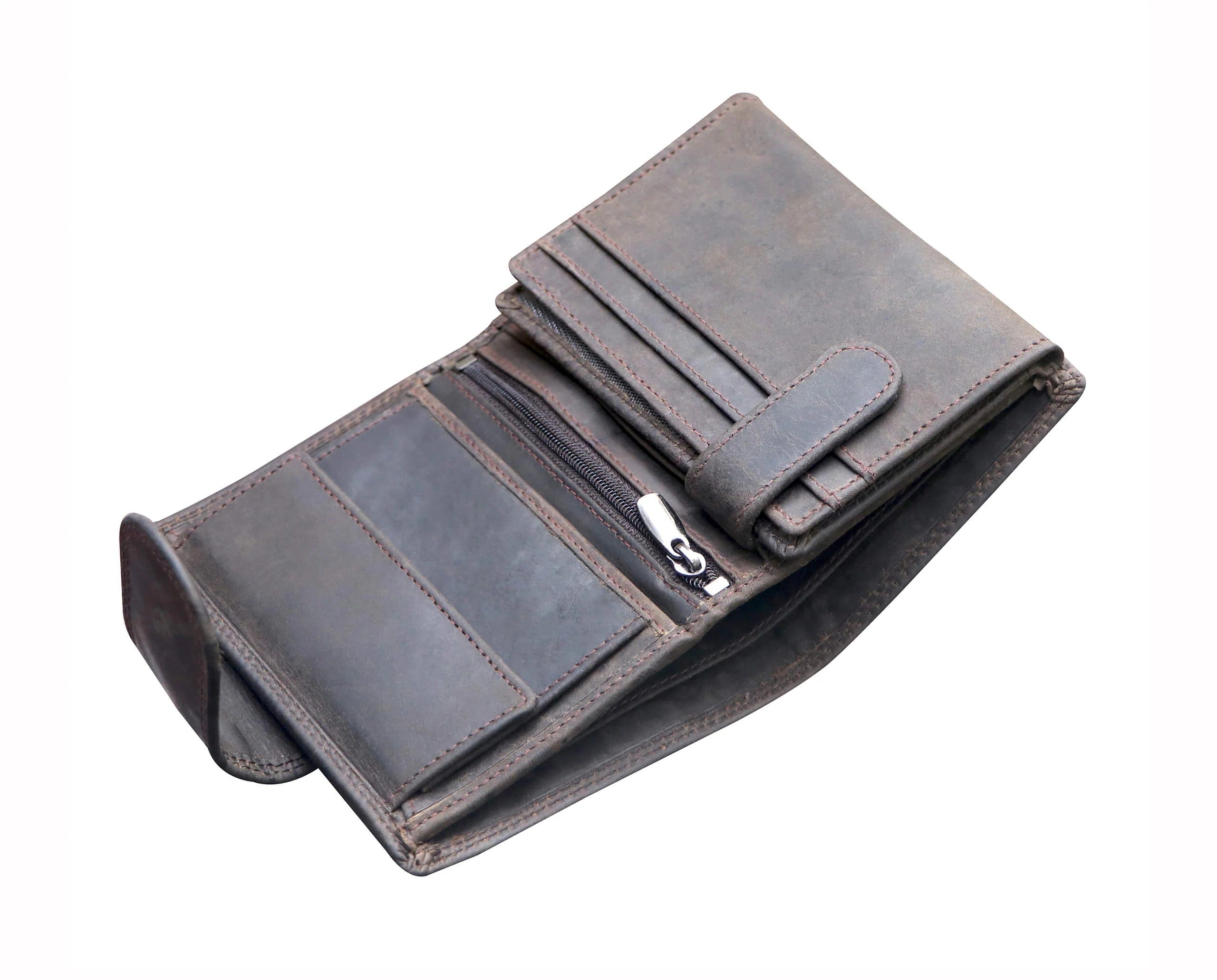 ZGW255 - Medium Wallet