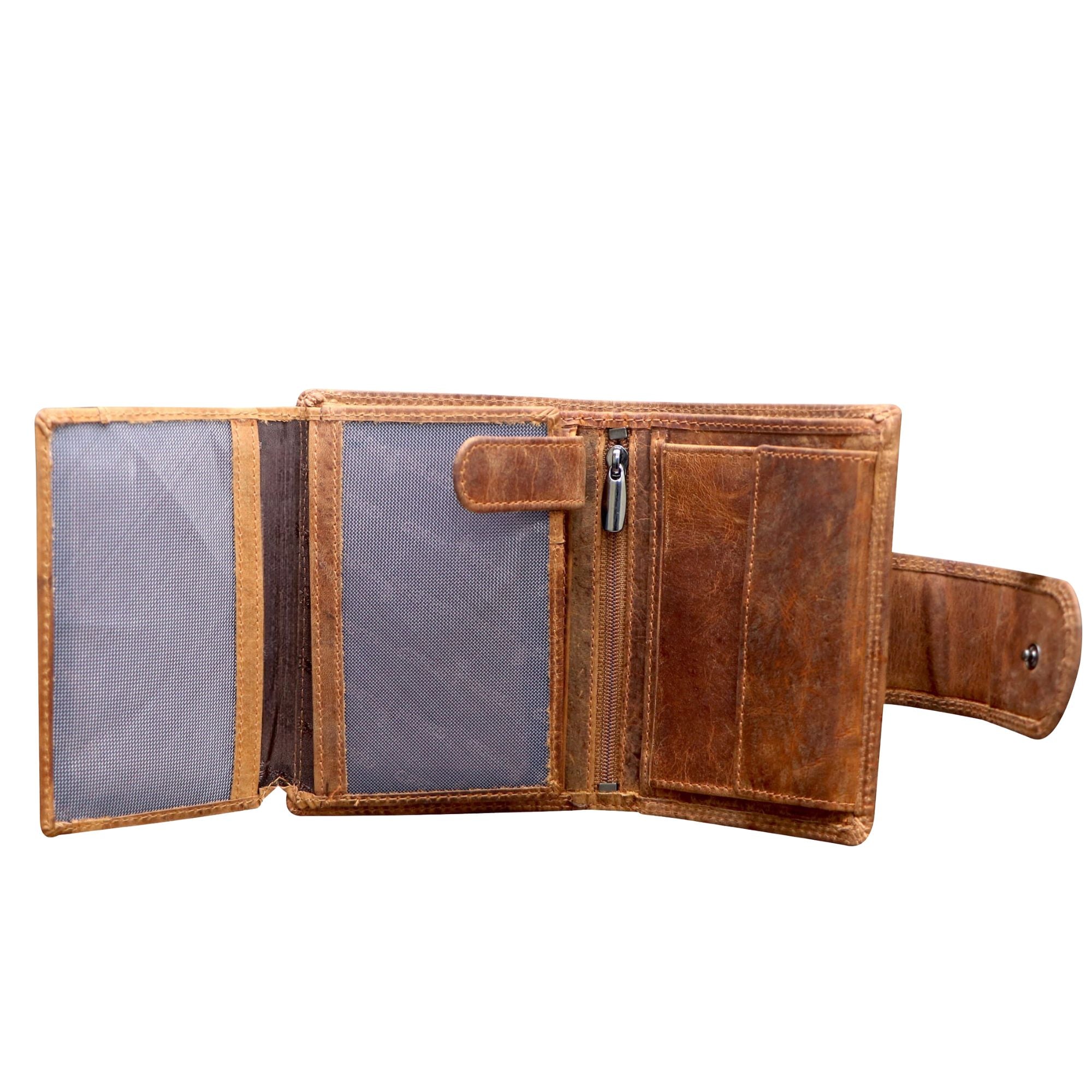 ZGW255 - Medium Wallet