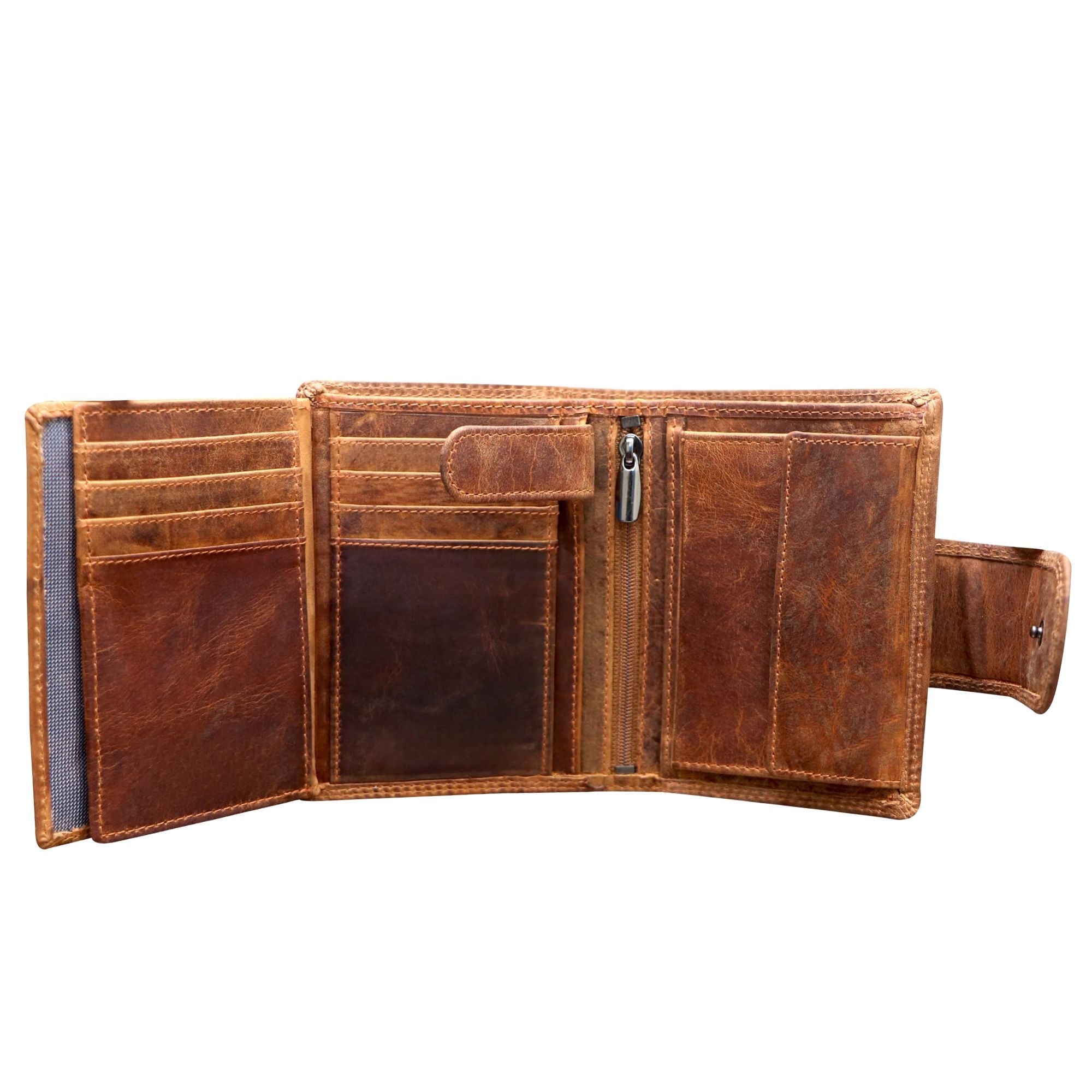 ZGW255 - Medium Wallet