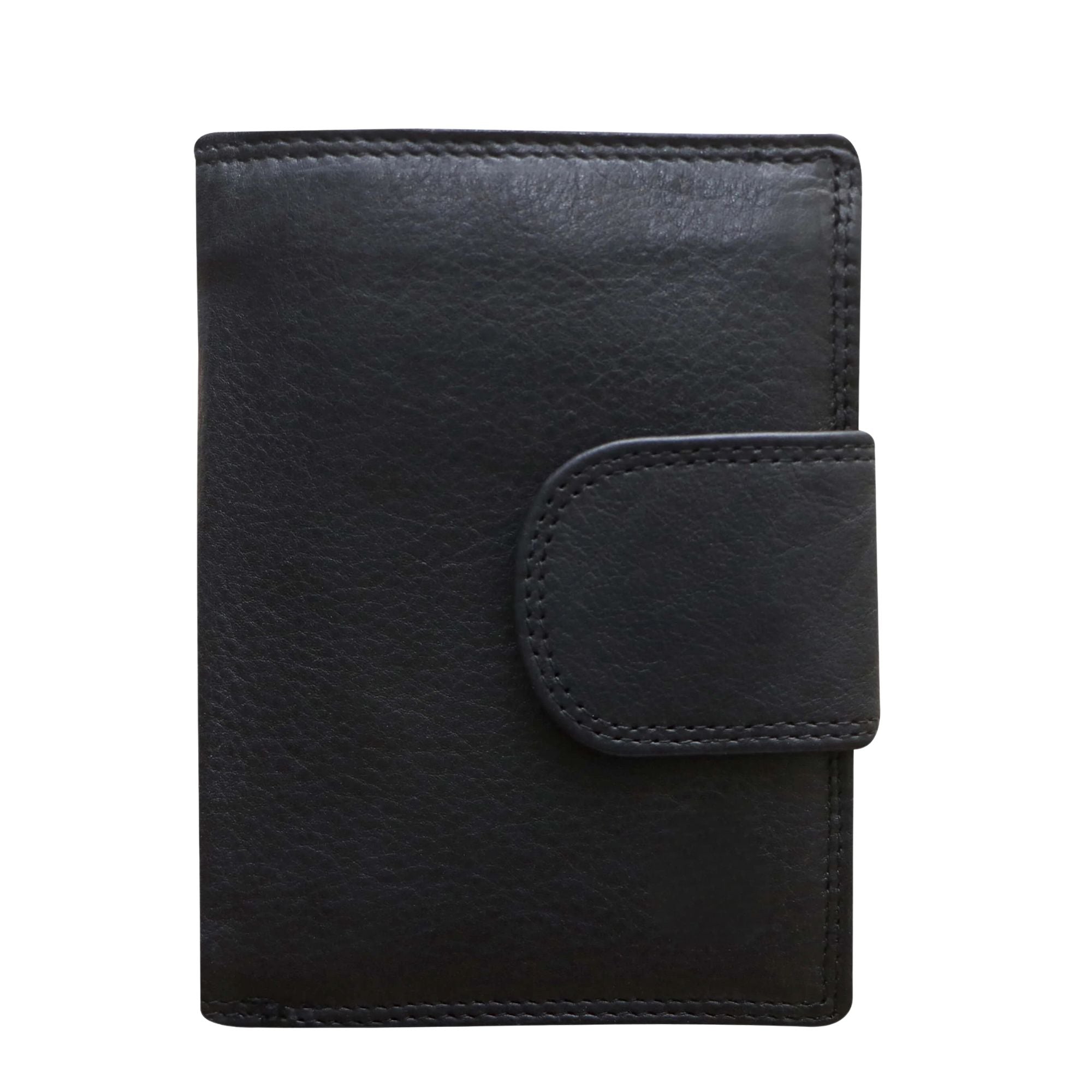 ZGW255 - Medium Wallet