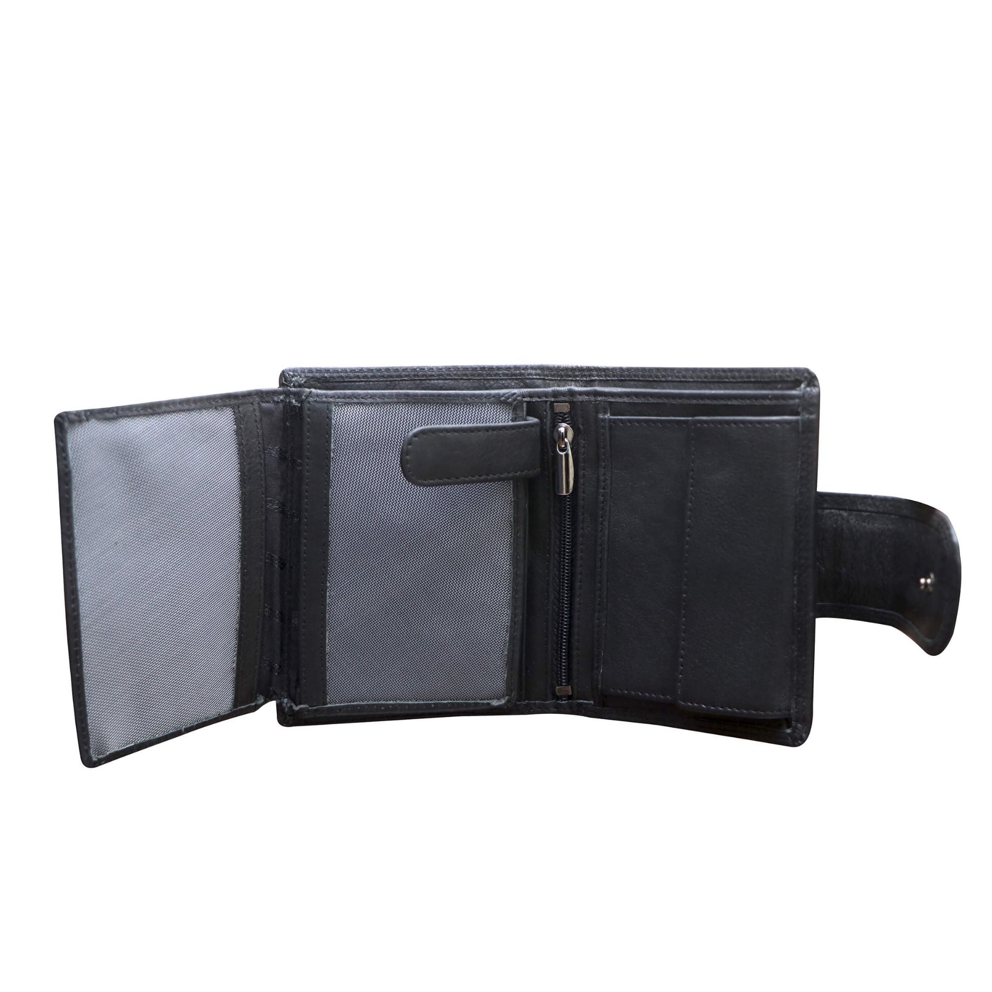 ZGW255 - Medium Wallet