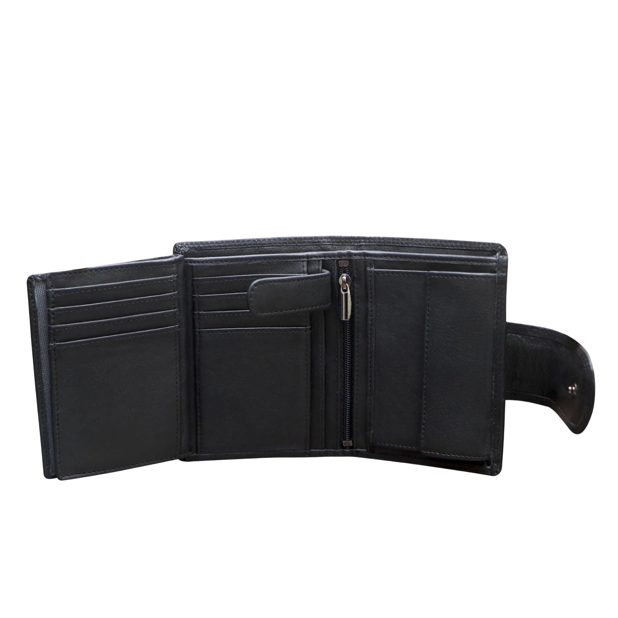 ZGW255 - Medium Wallet