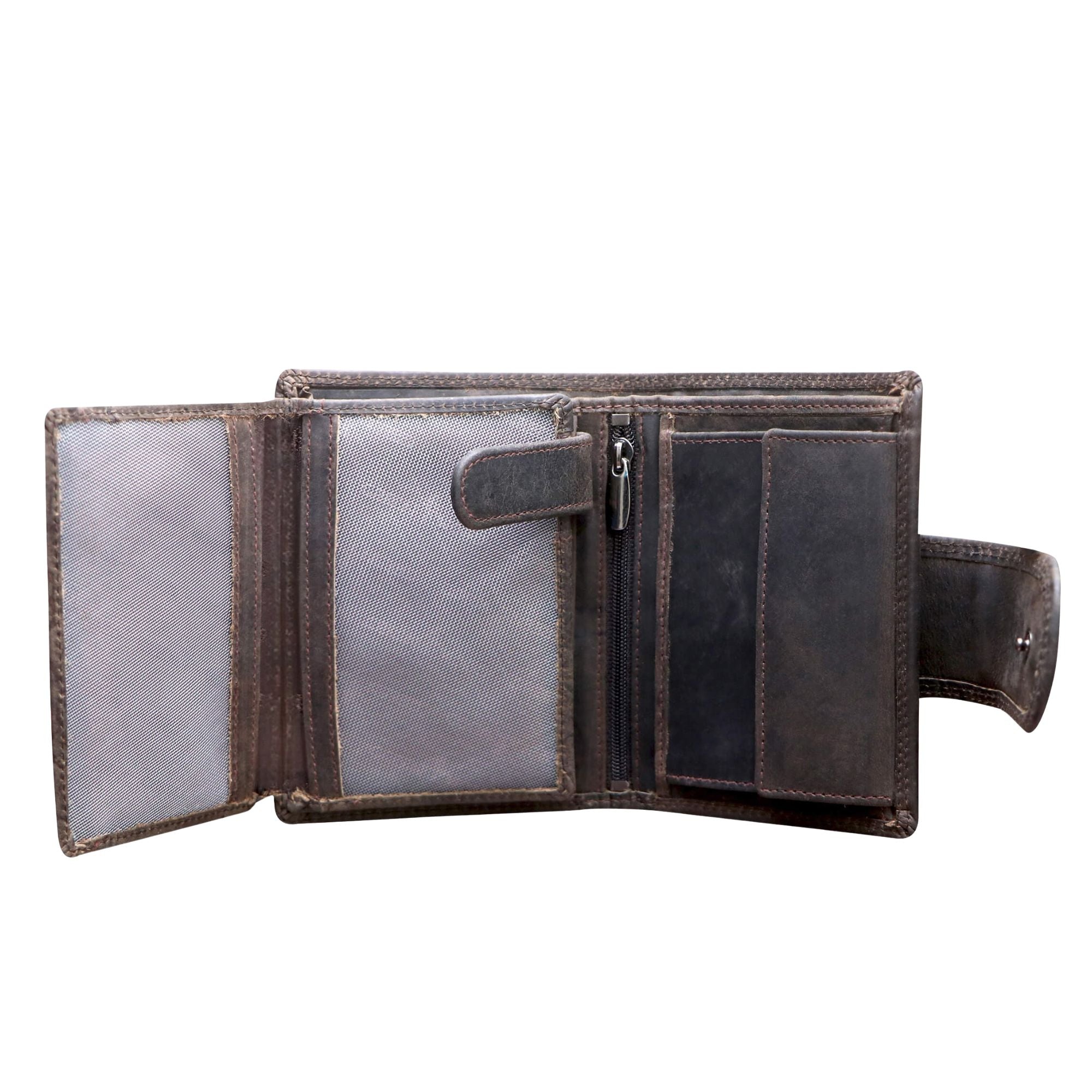 ZGW255 - Medium Wallet