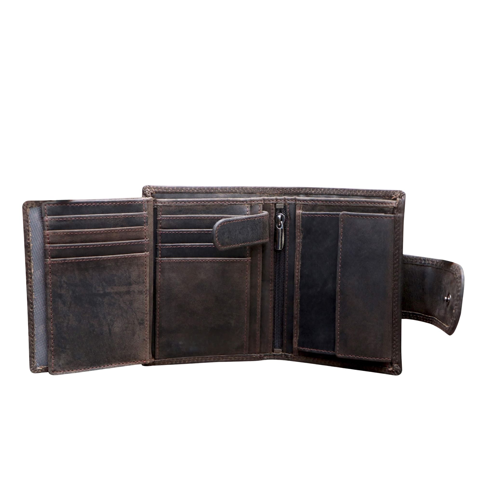 ZGW255 - Medium Wallet