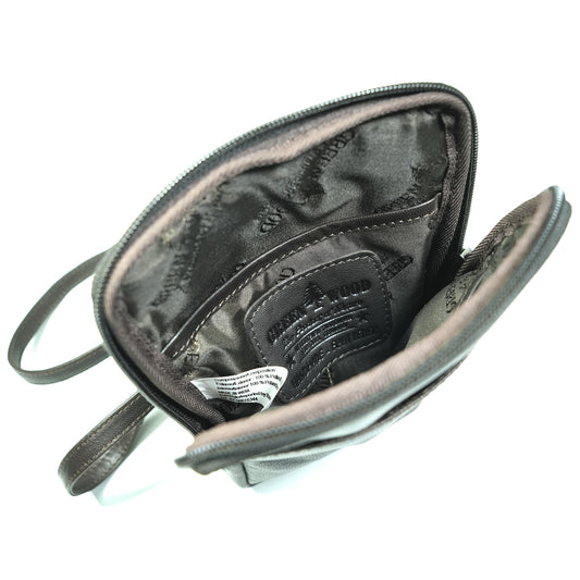 GW2772 ~ Small Mobile Phone Crossbody Bag