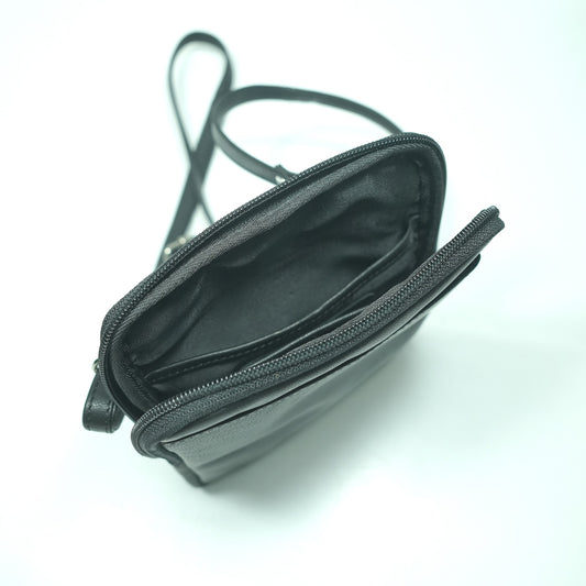 GW2772 ~ Small Mobile Phone Crossbody Bag