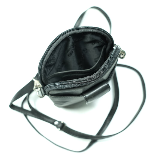 GW2773 ~ Small Mobile Phone Crossbody Bag