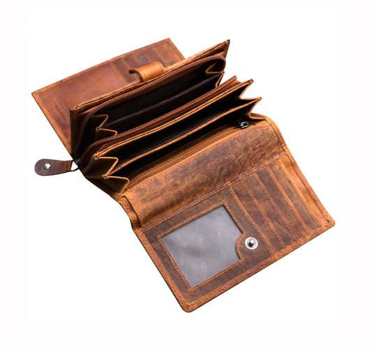 ZGW2783 - Ladies Wallet