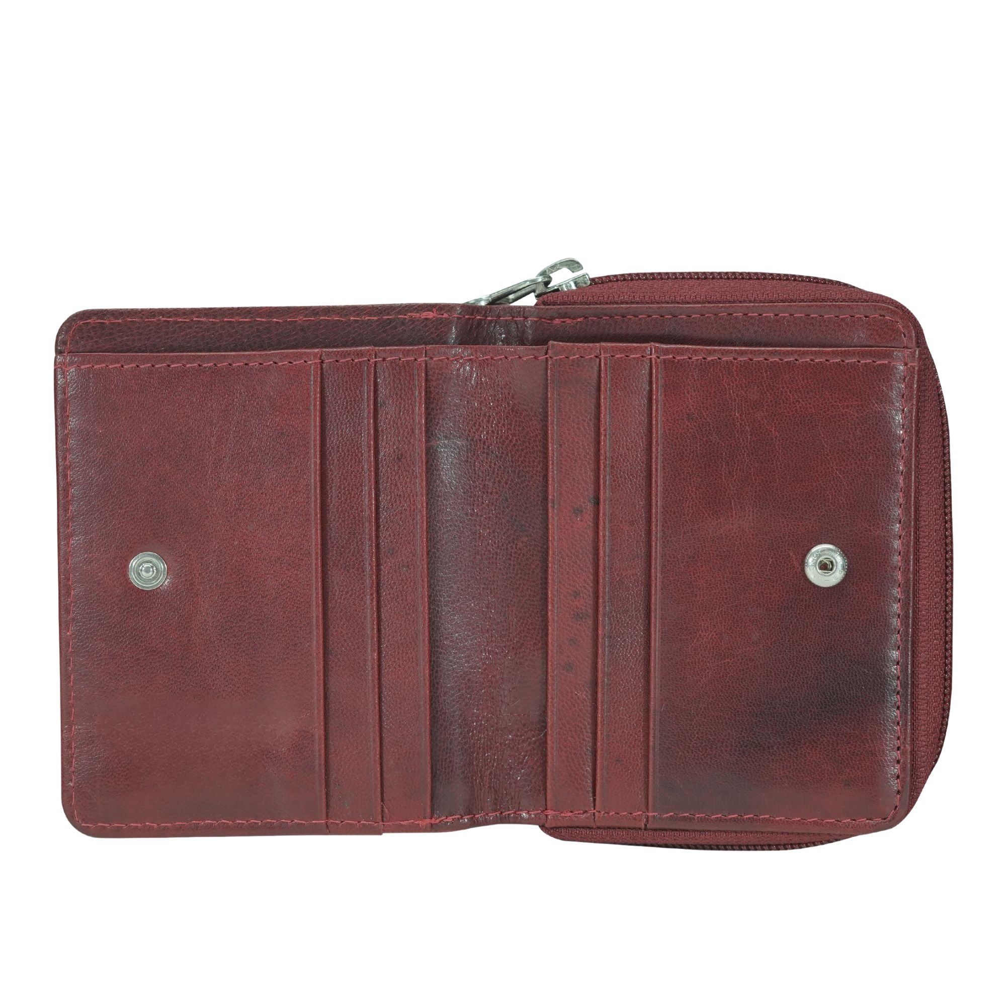 ZGW2216 - Small Wallet