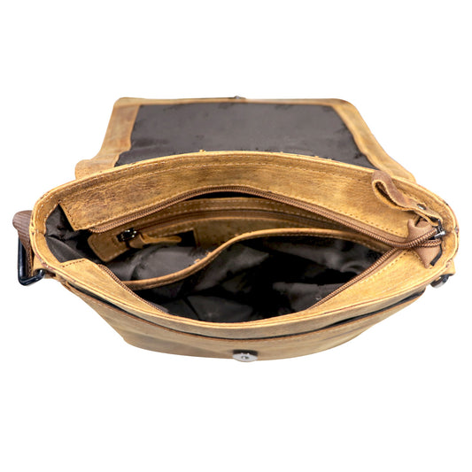 GW112 ~ Crossbody Bag