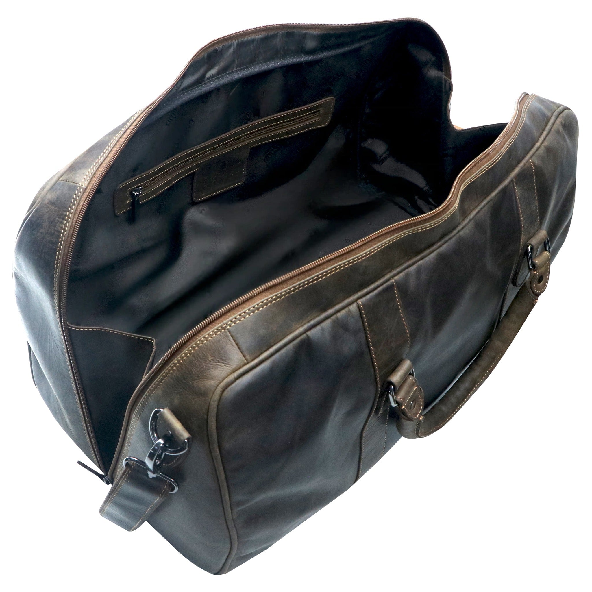 GW12795 ~ Large Duffel Bag