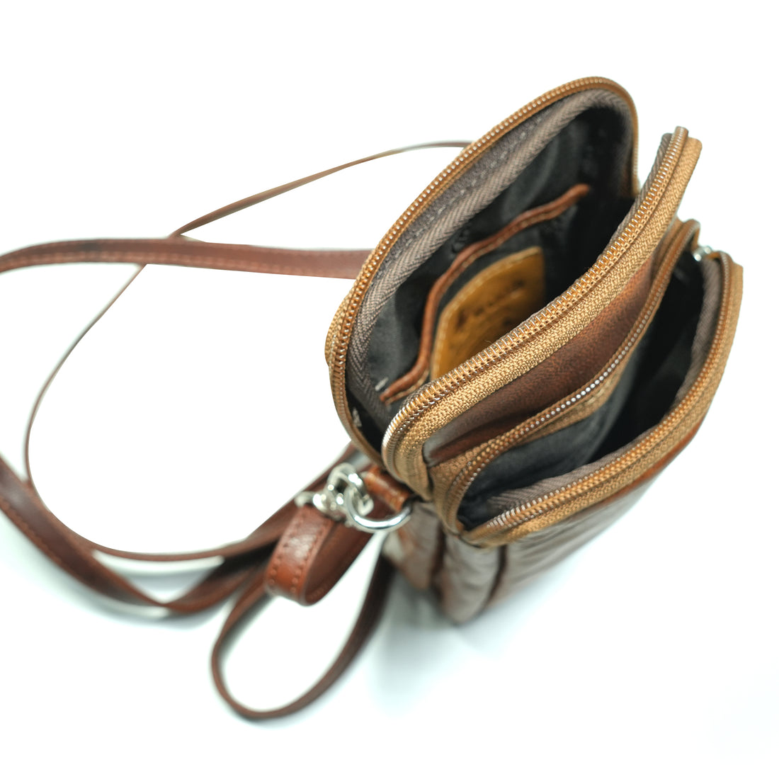 GW2088 ~ Small Mobile Phone Crossbody Bag