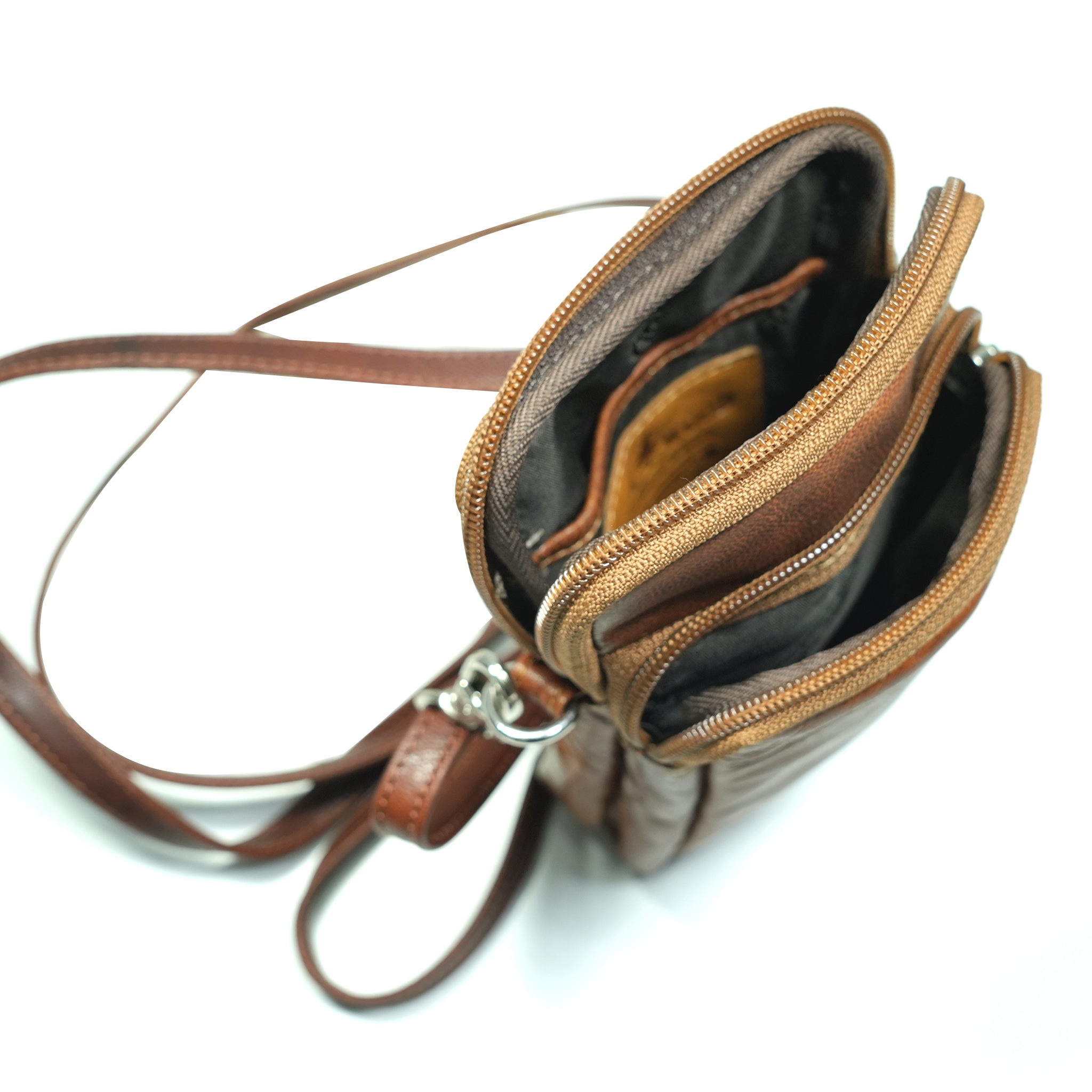 GW2088 ~ Small Mobile Phone Crossbody Bag
