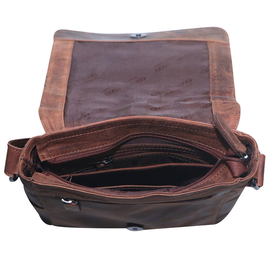 GW6307 ~ Crossbody Bag