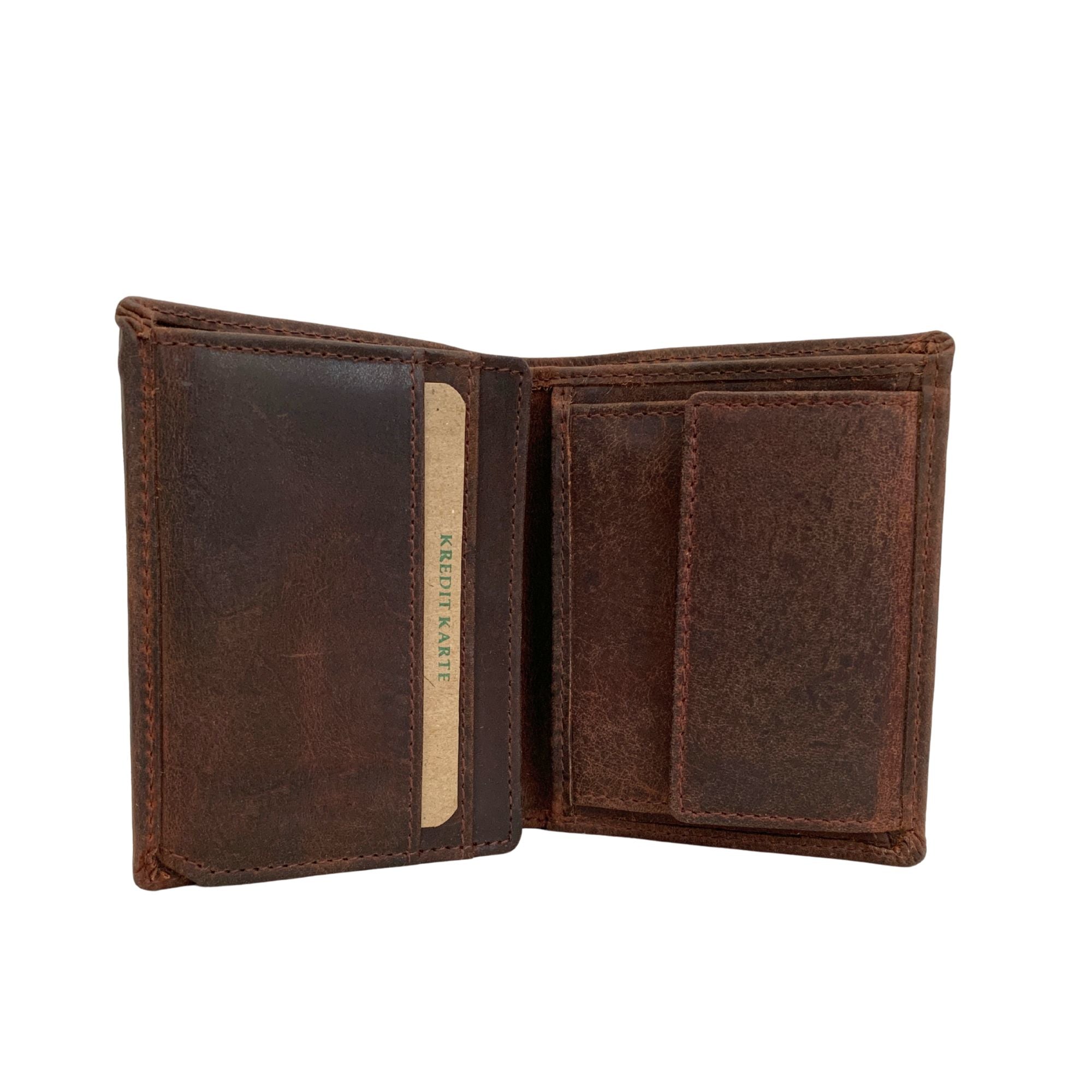 ZGW8121 - Men's Wallet