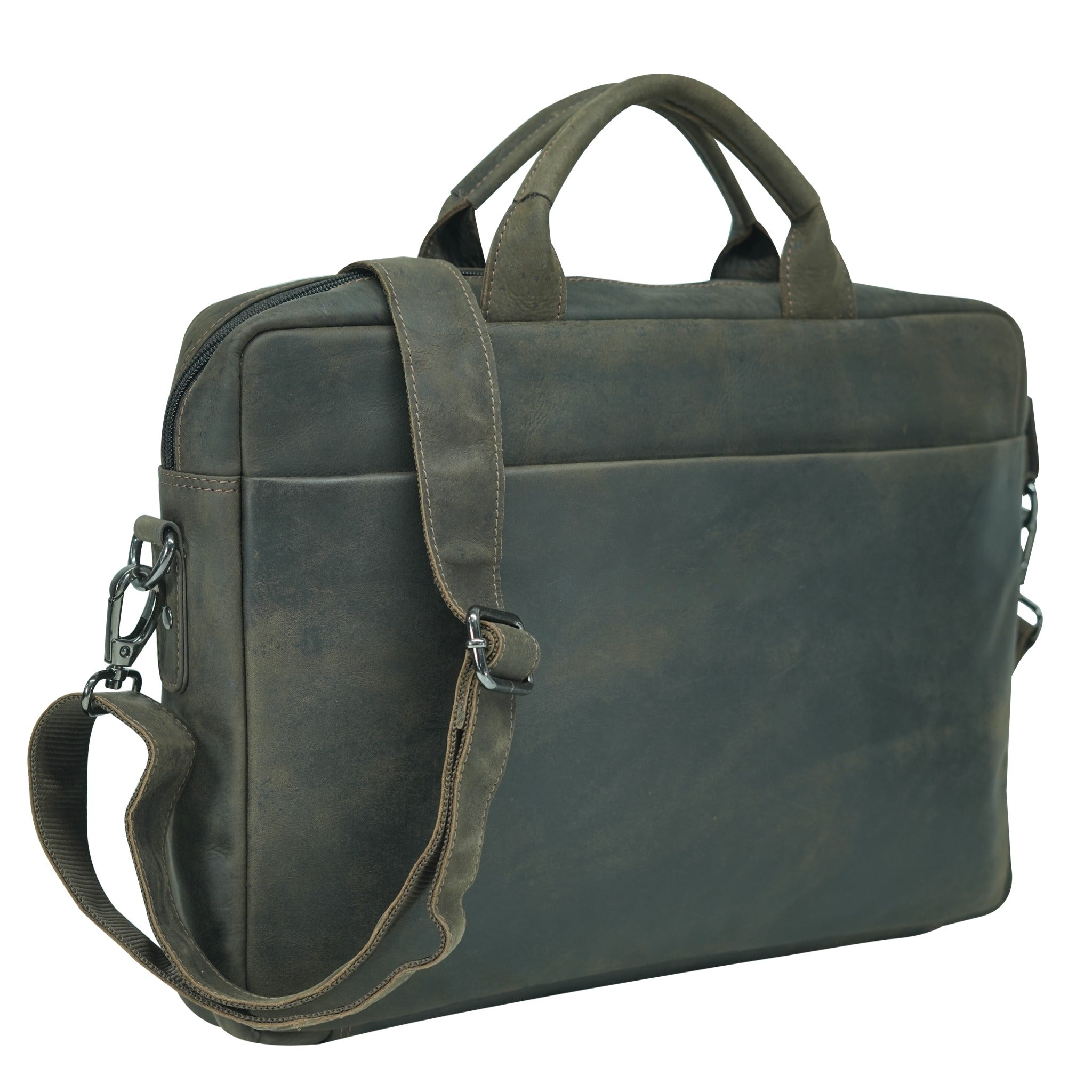 GW5179 ~ Laptop Shoulder Bag