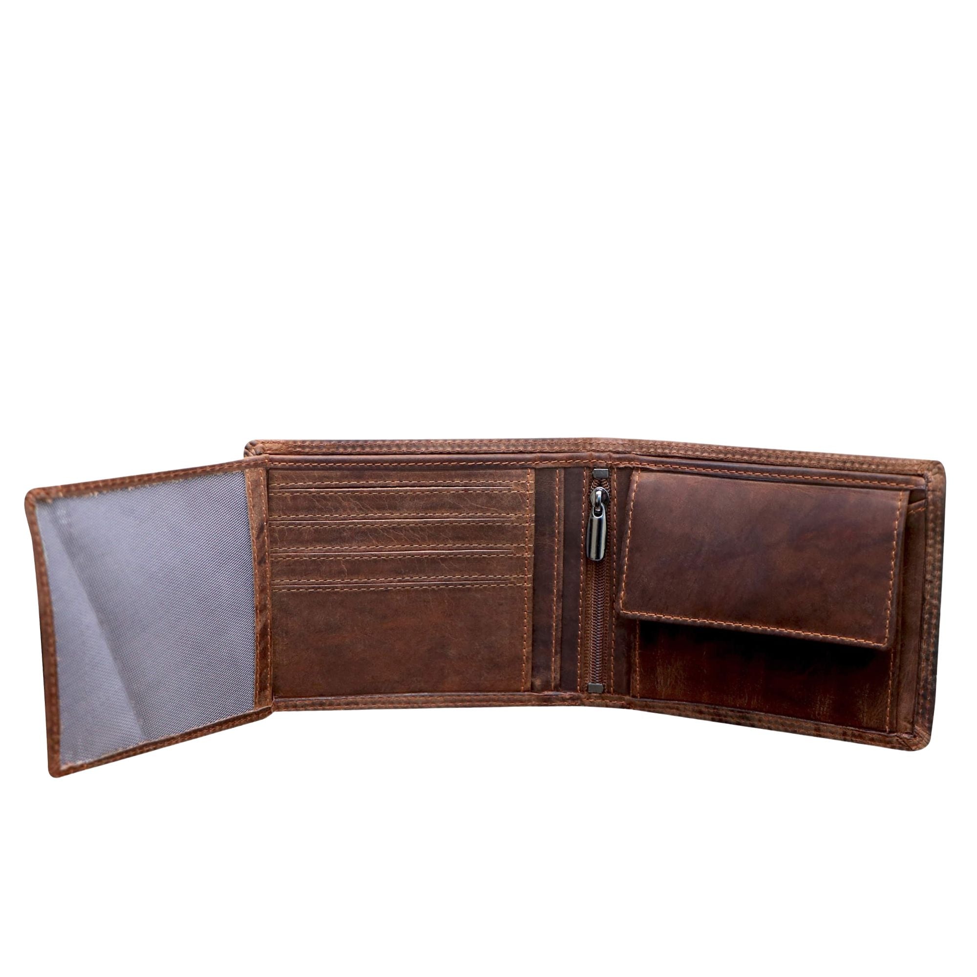 ZGW2427 - Men's Wallet