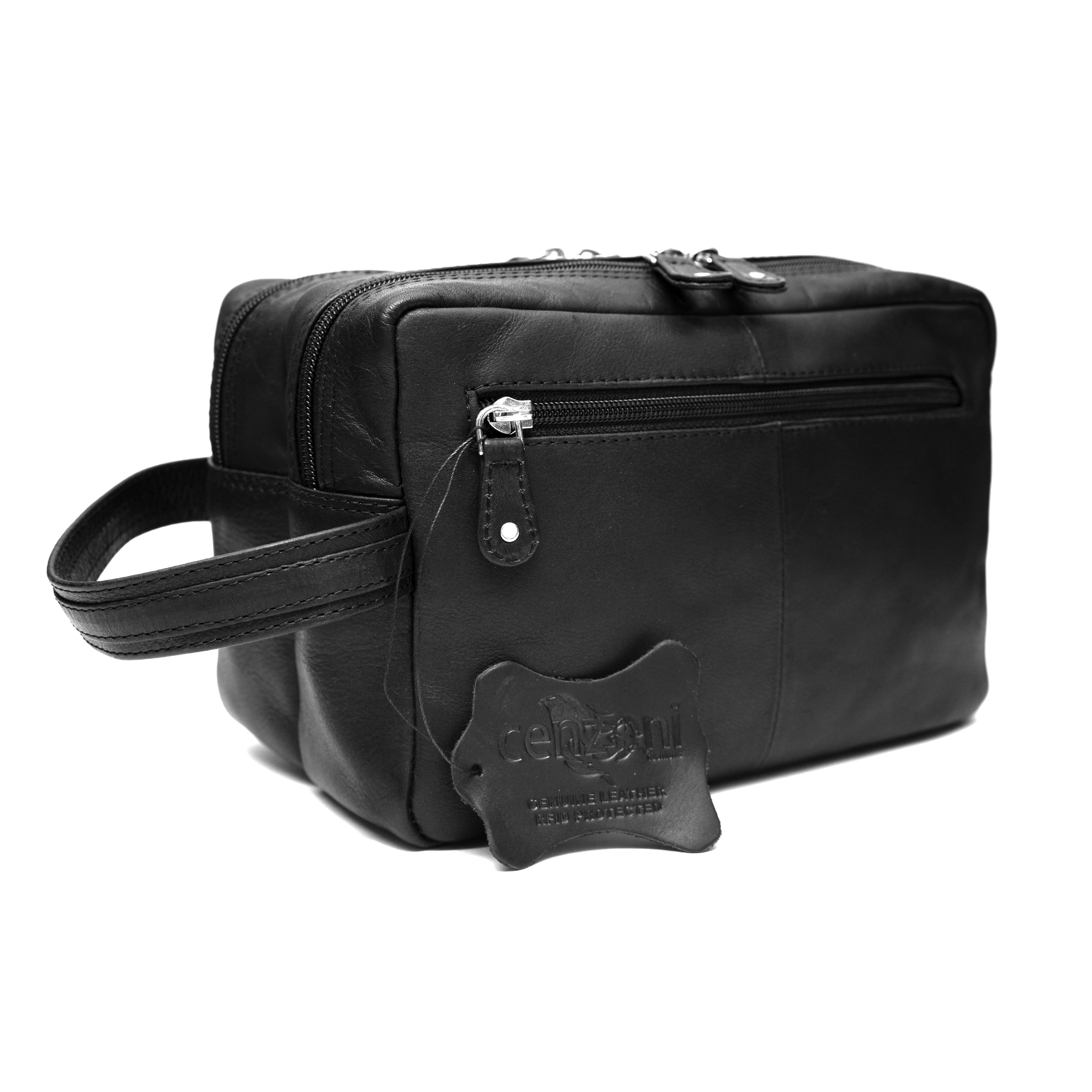 OPTT01 ~ Toiletry Bag