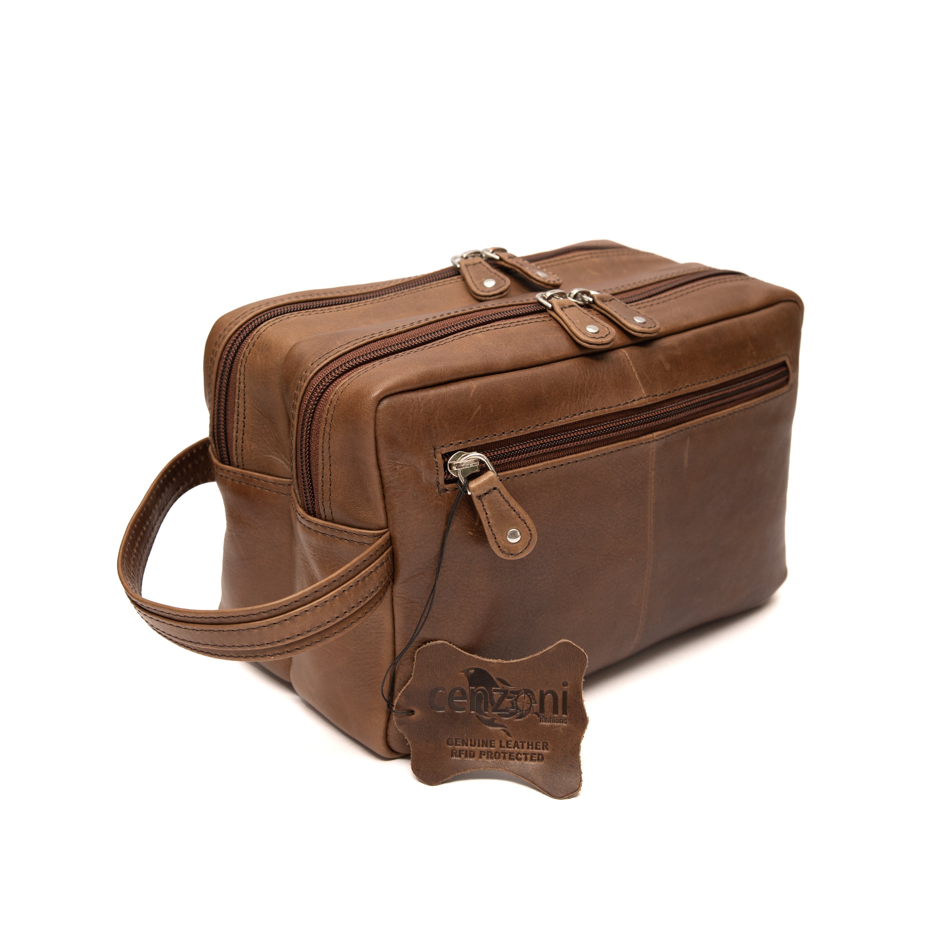 OPTT01 ~ Toiletry Bag