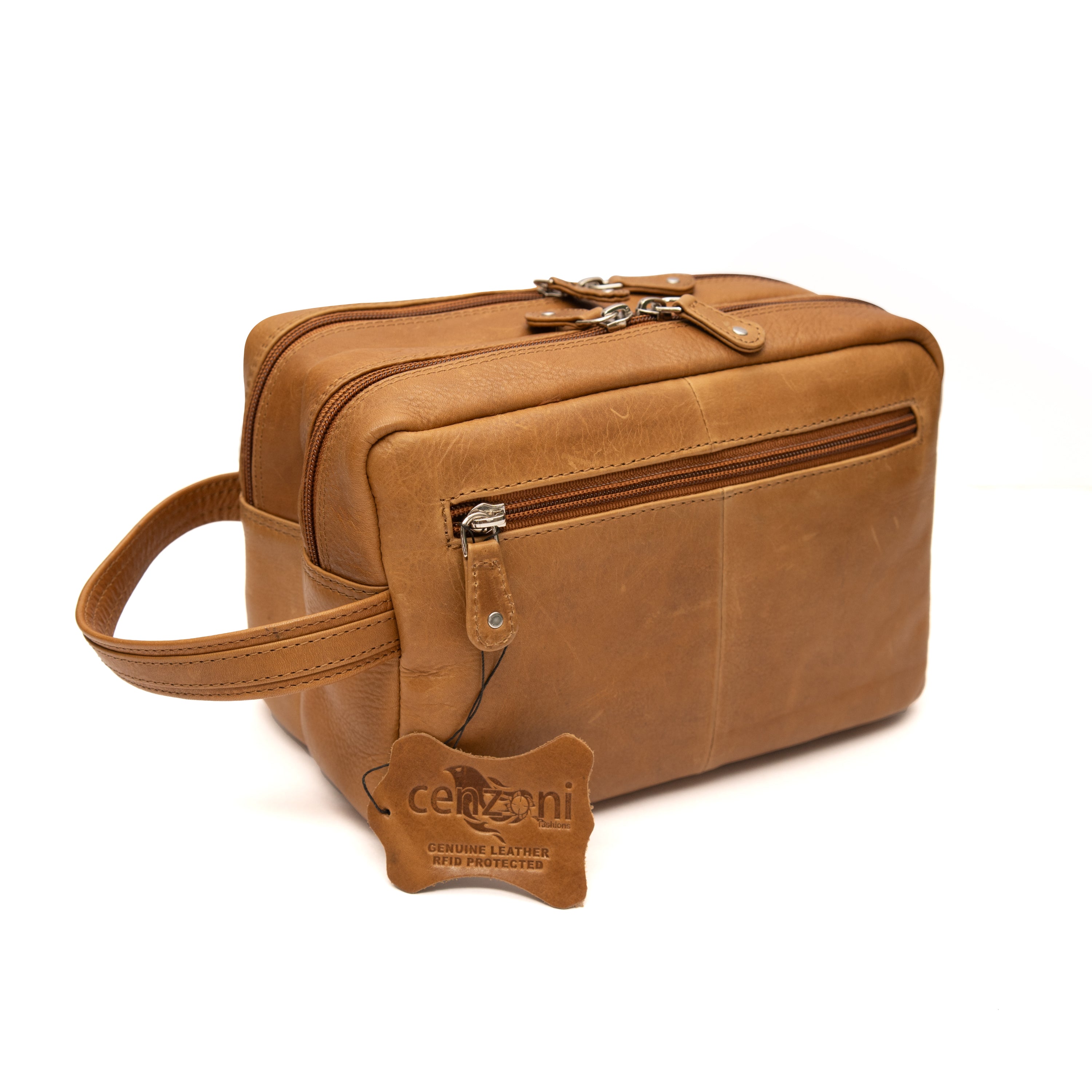 OPTT01 ~ Toiletry Bag