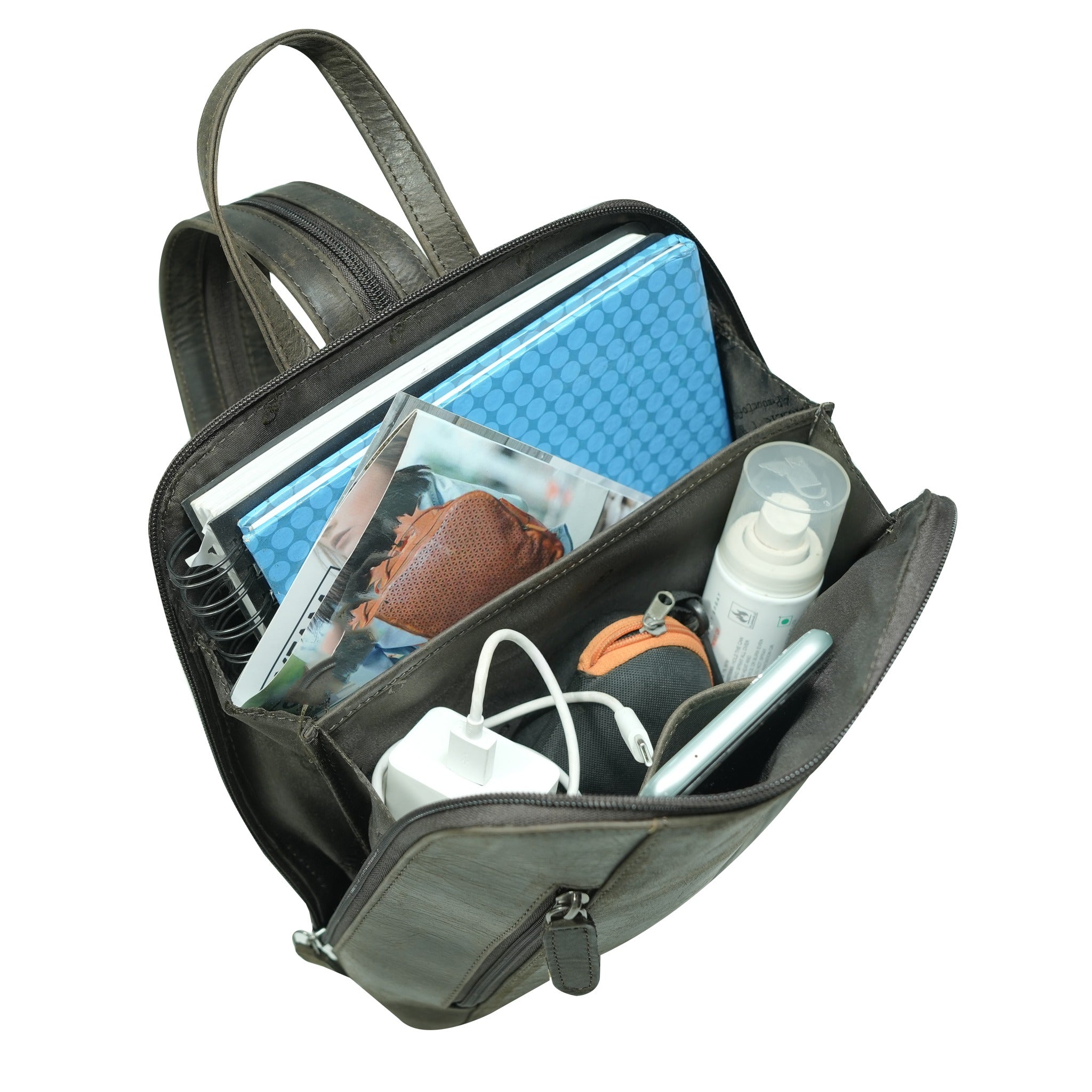 GW30264 ~ Small Backpack