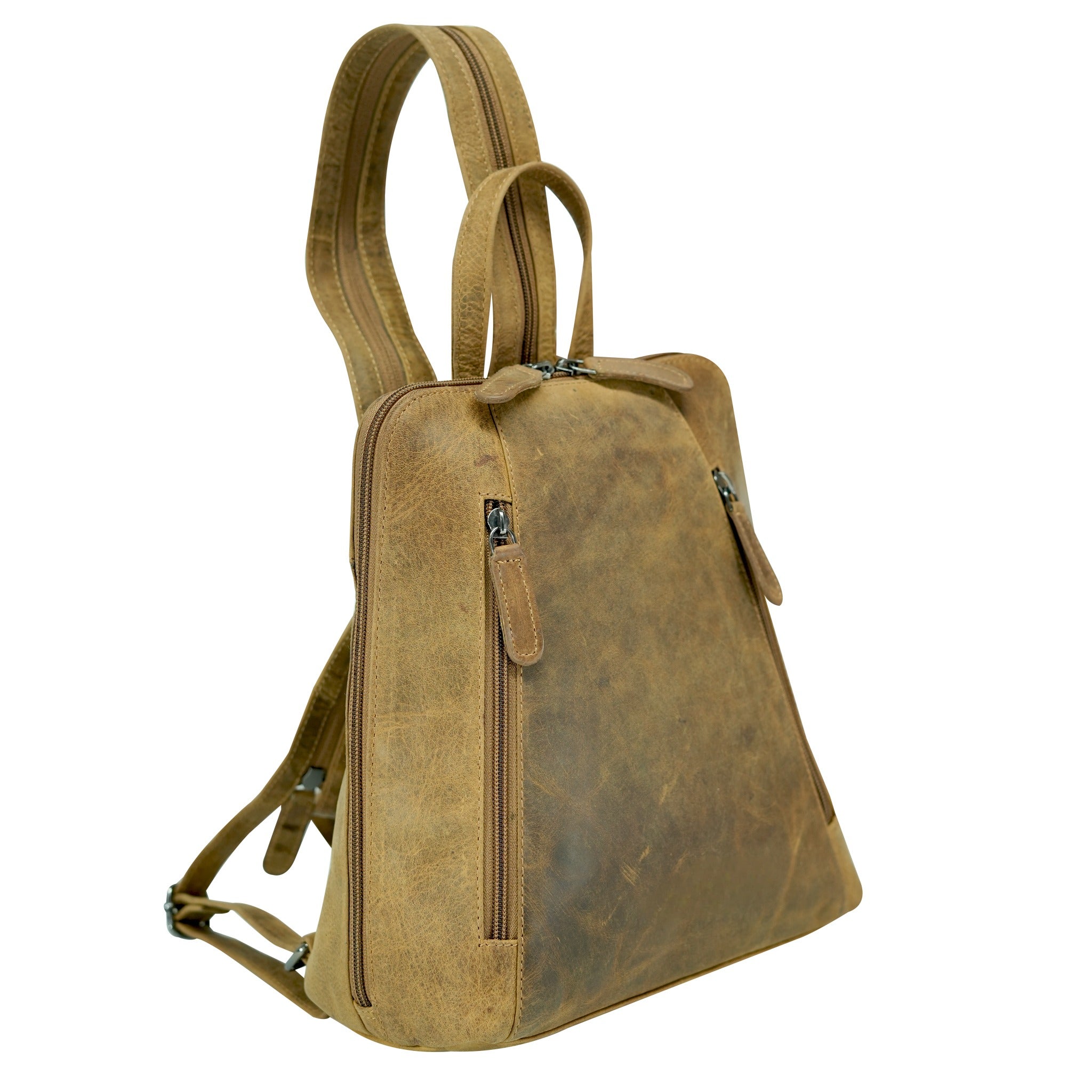 GW30264 ~ Small Backpack