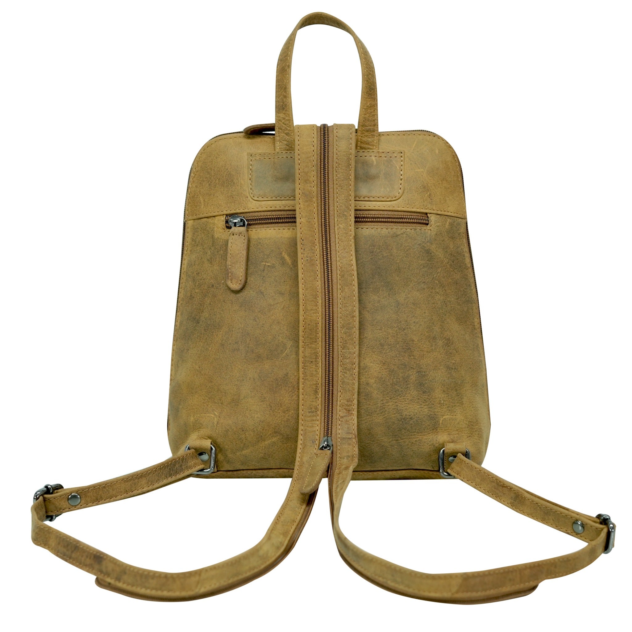 GW30264 ~ Small Backpack