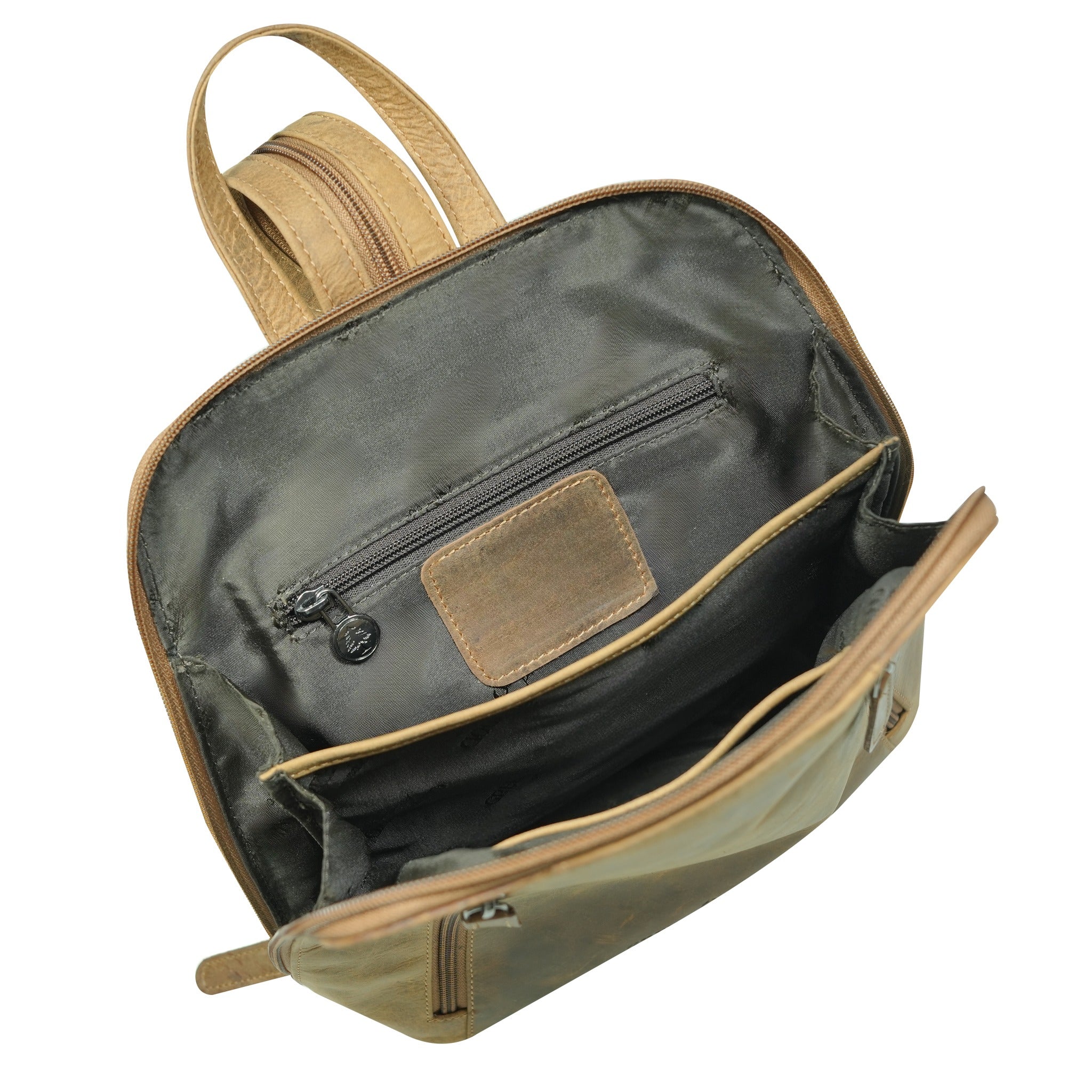 GW30264 ~ Small Backpack