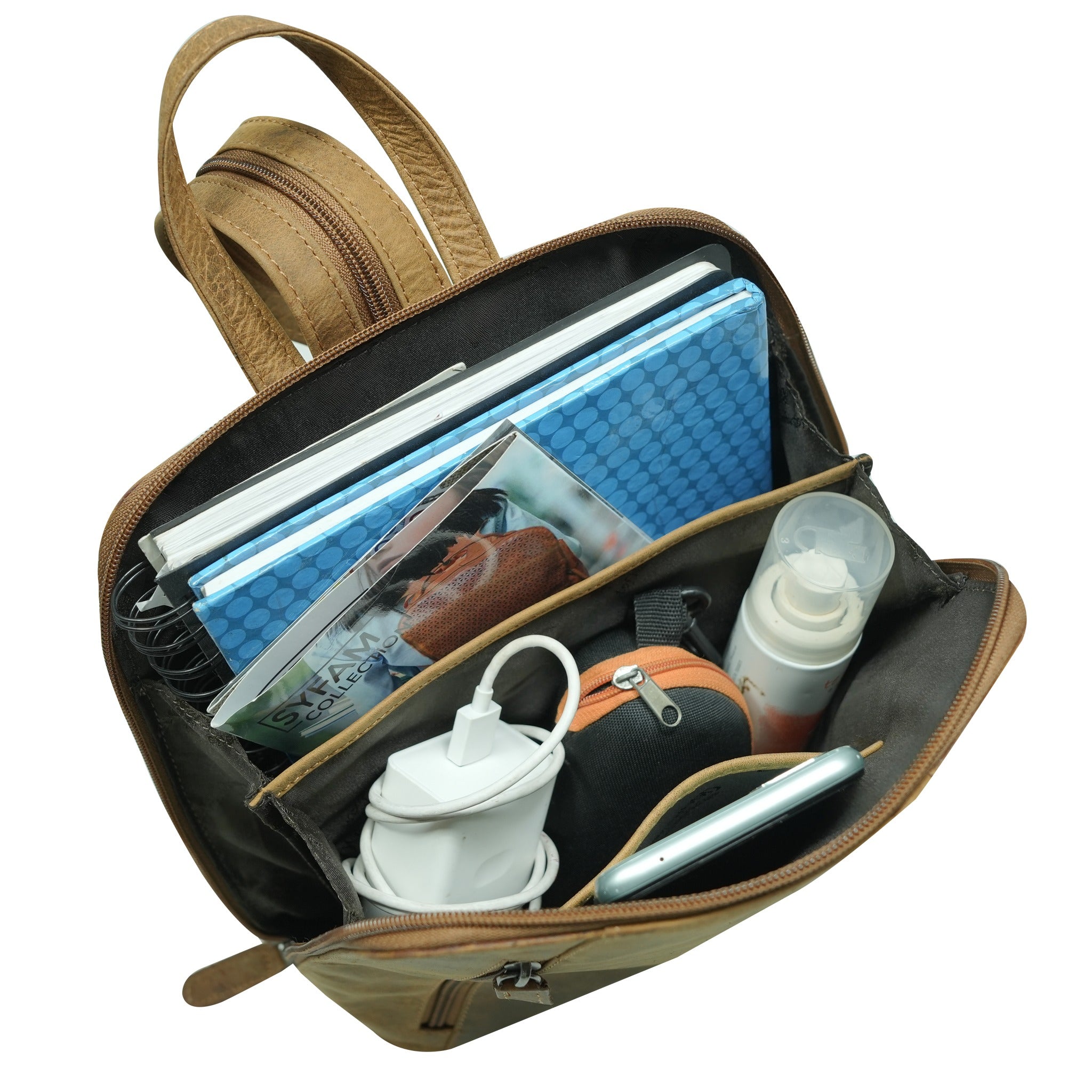 GW30264 ~ Small Backpack