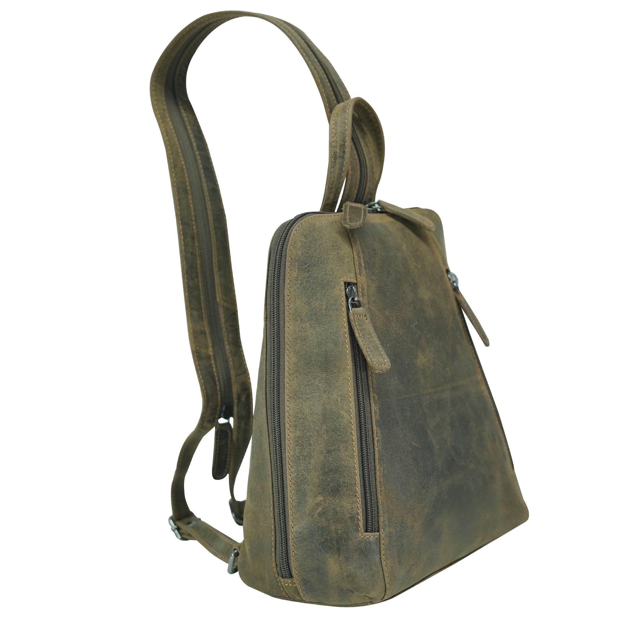 GW30264 ~ Small Backpack