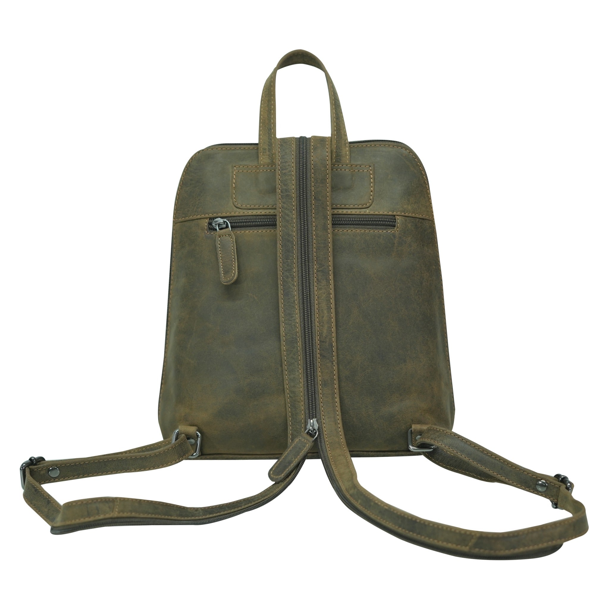 GW30264 ~ Small Backpack
