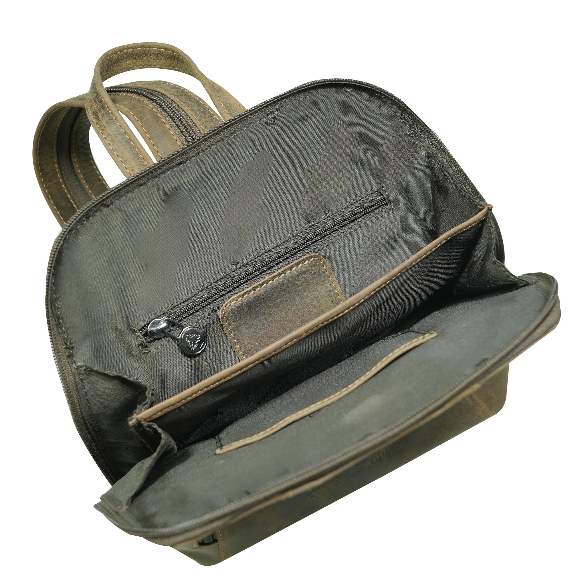 GW30264 ~ Small Backpack